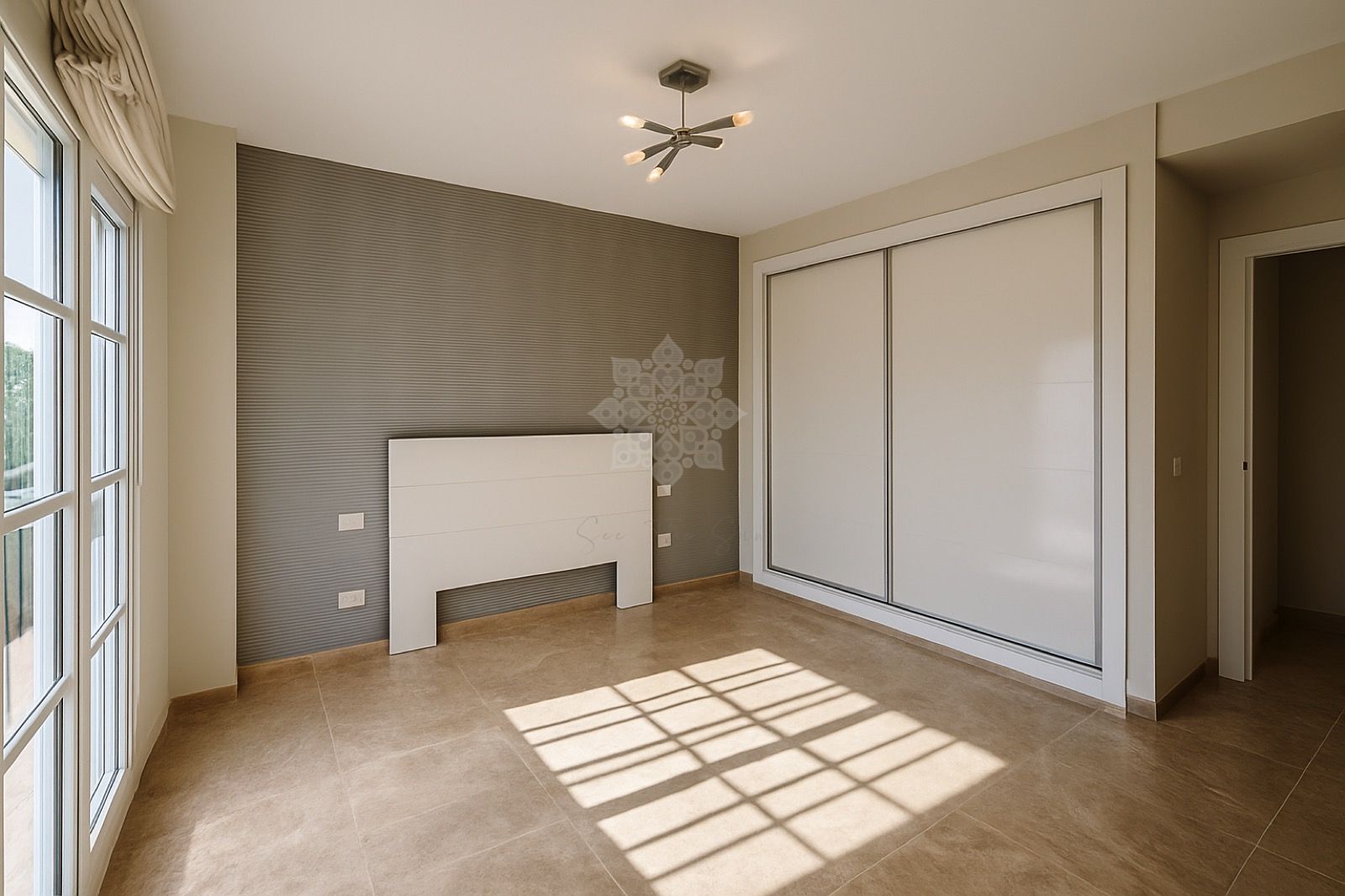 Ground Floor Apartment in Los Naranjos, Marbella