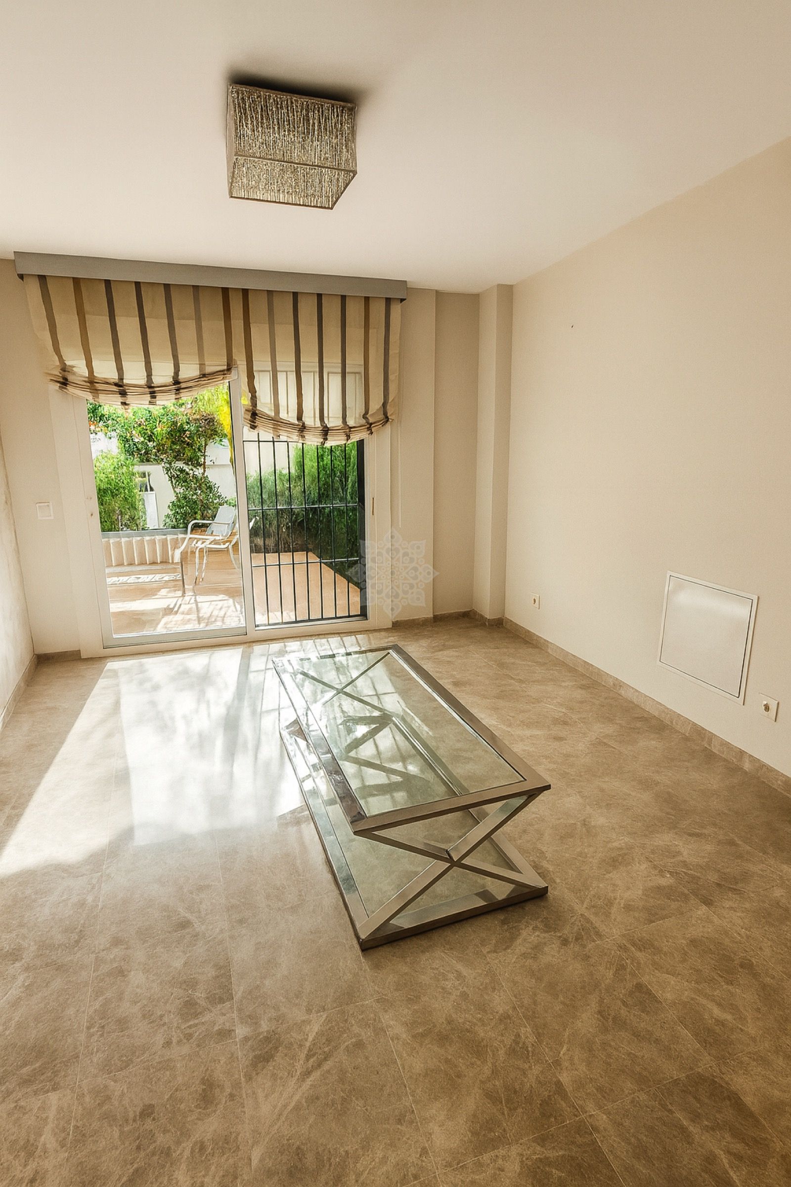 Ground Floor Apartment in Los Naranjos, Marbella