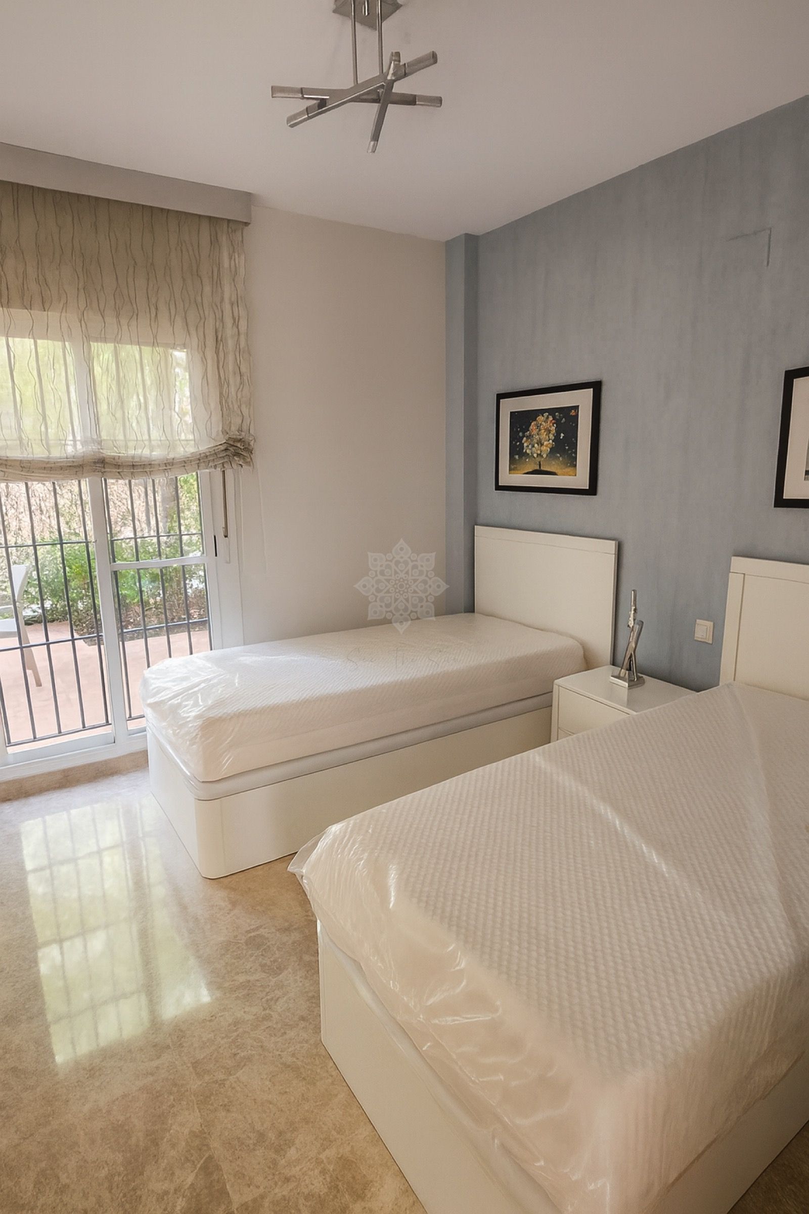 Ground Floor Apartment in Los Naranjos, Marbella