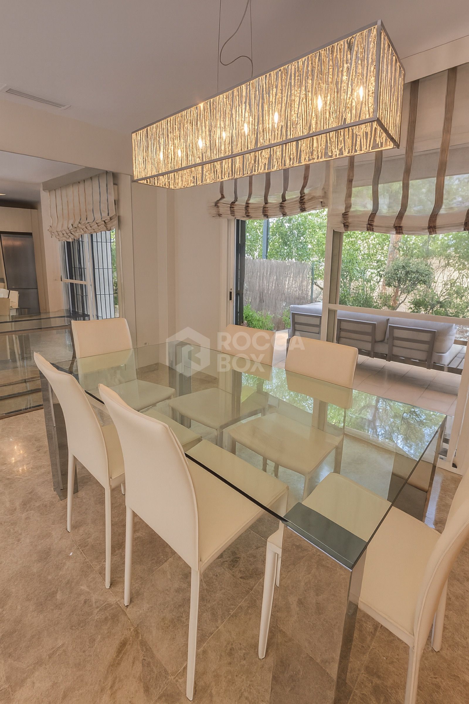 Fully Renovated Apartment Ready to Move In – Los Naranjos