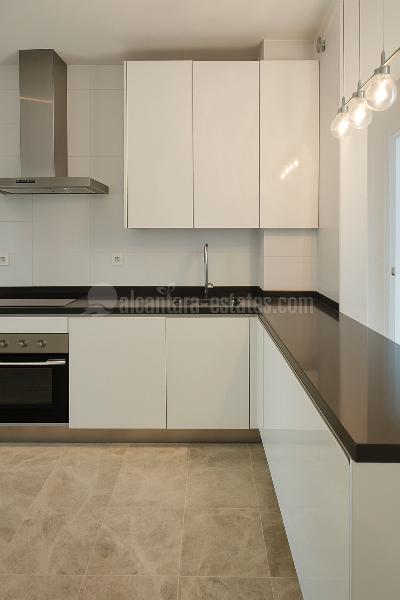 Ground Floor Apartment in Los Naranjos, Marbella