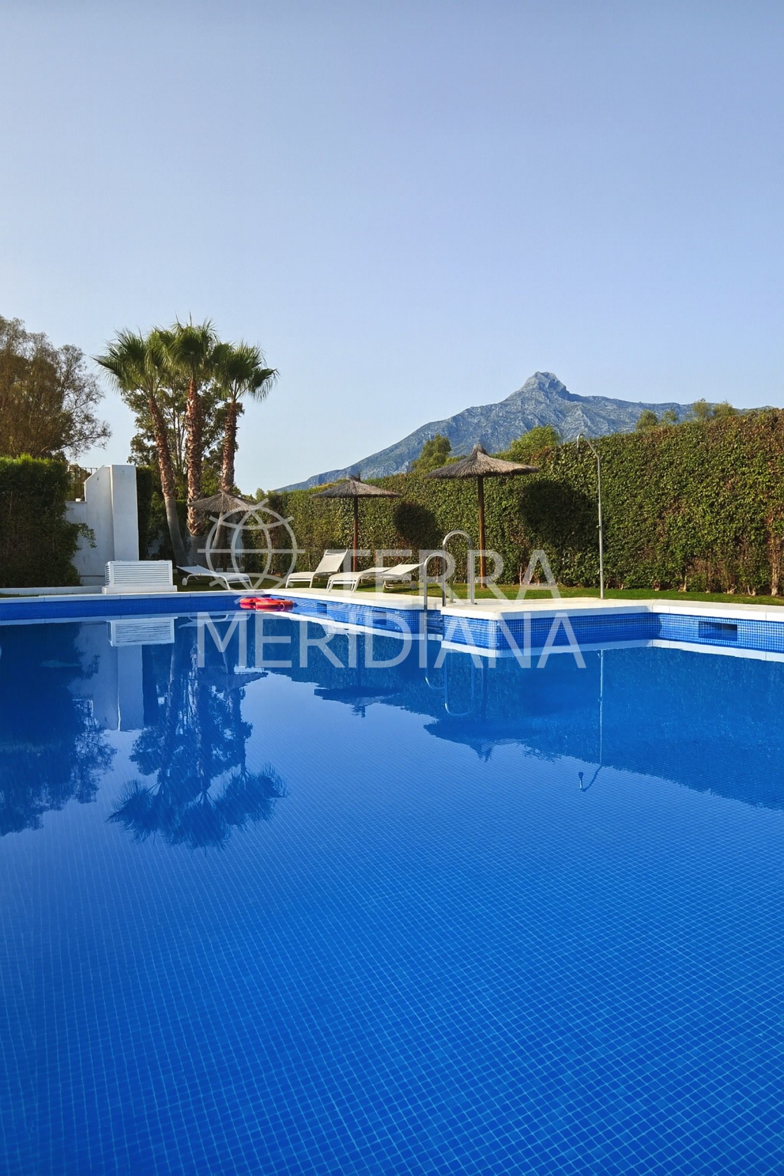 Ground Floor Apartment in Los Naranjos, Marbella