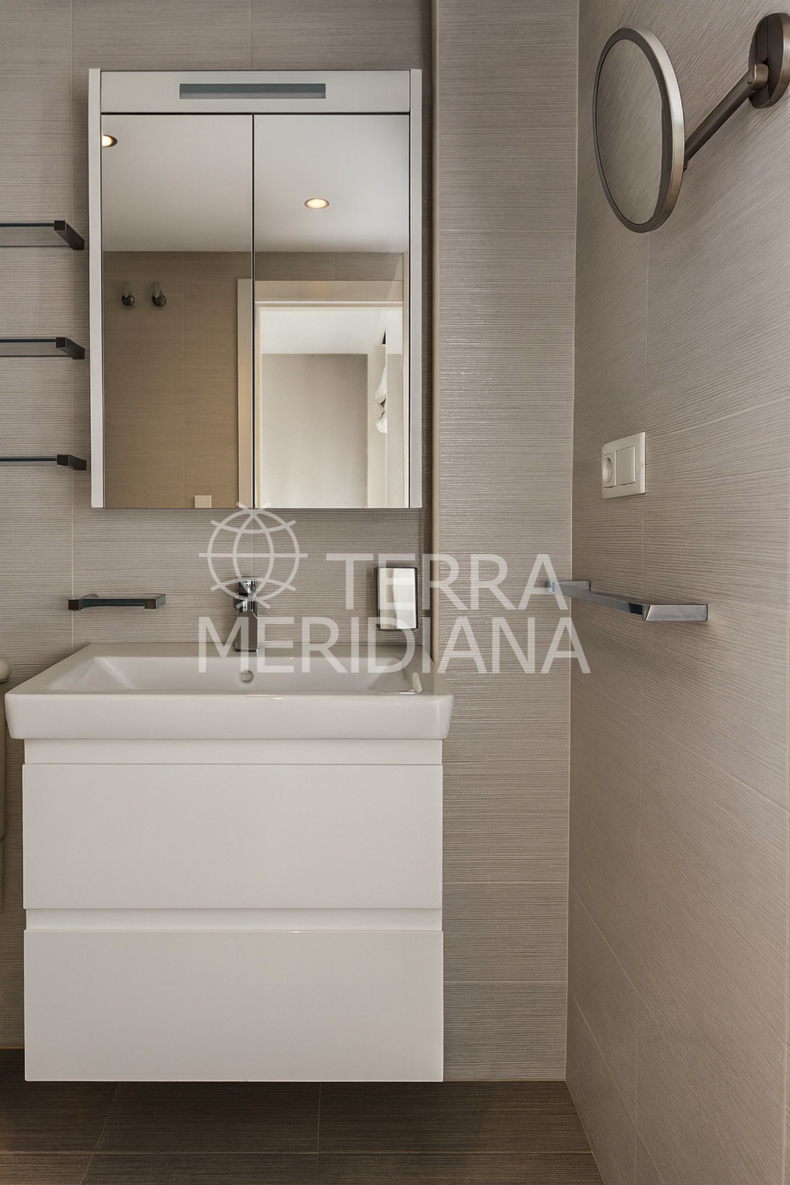 Ground Floor Apartment in Los Naranjos, Marbella