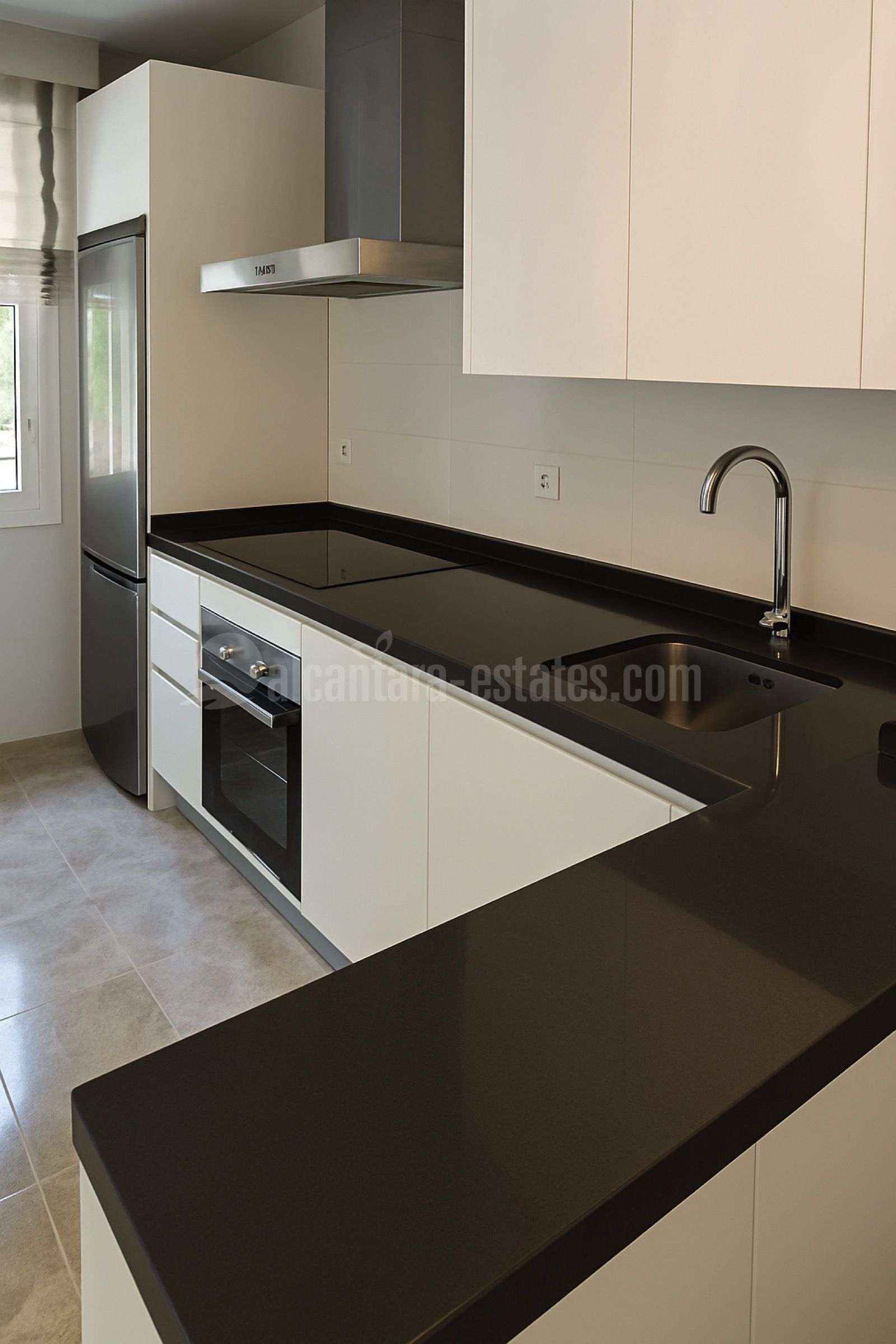 Ground Floor Apartment in Los Naranjos, Marbella