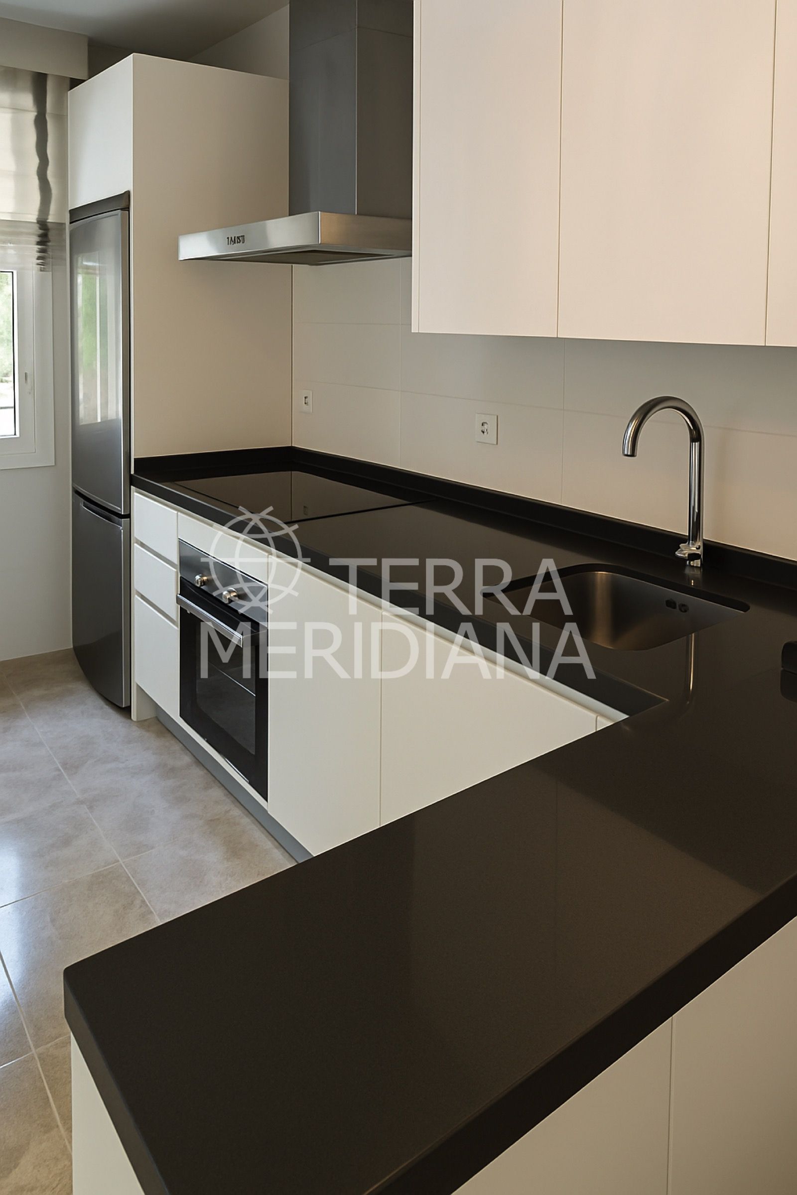 Ground Floor Apartment in Los Naranjos, Marbella