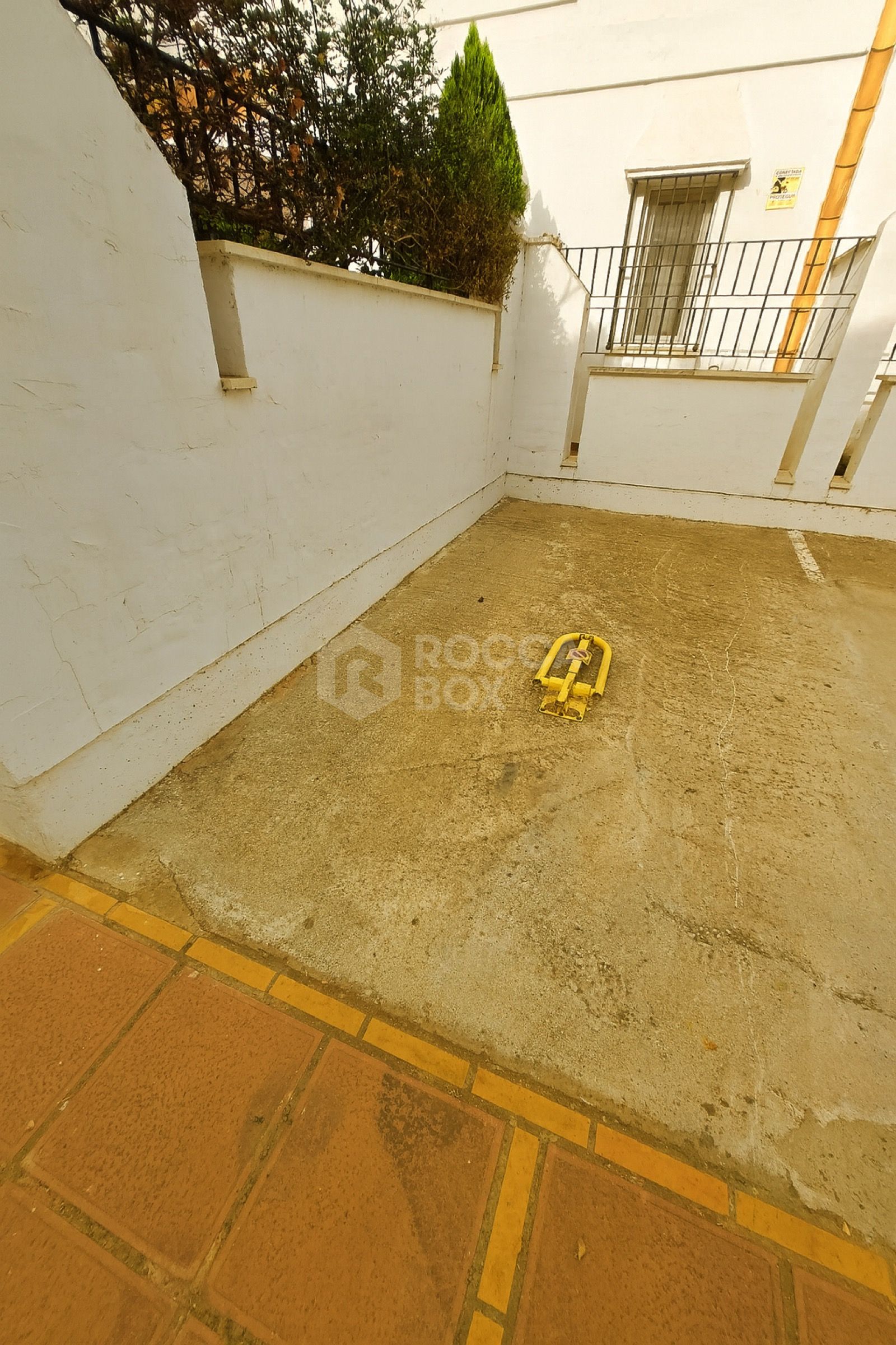 Fully Renovated Apartment Ready to Move In – Los Naranjos