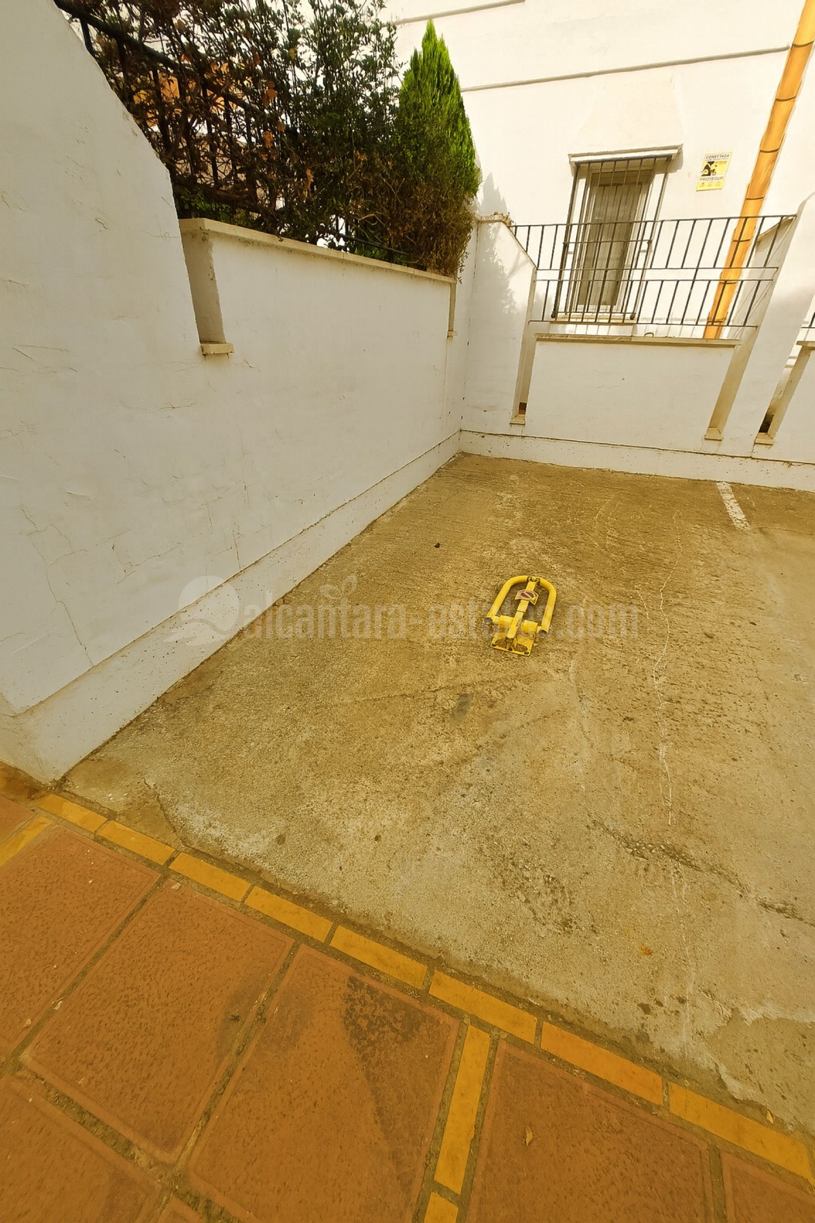 Ground Floor Apartment in Los Naranjos, Marbella