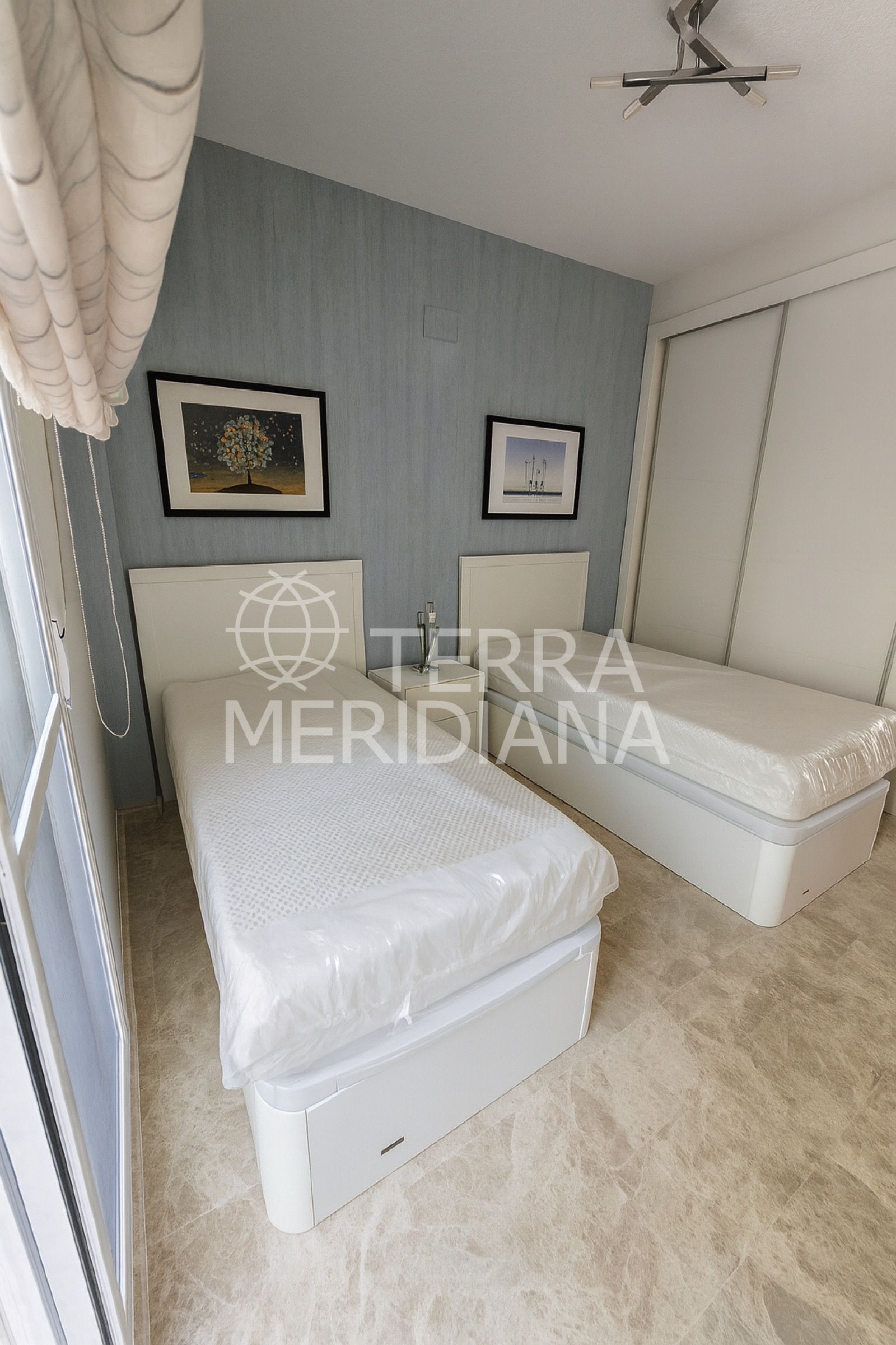 Ground Floor Apartment in Los Naranjos, Marbella