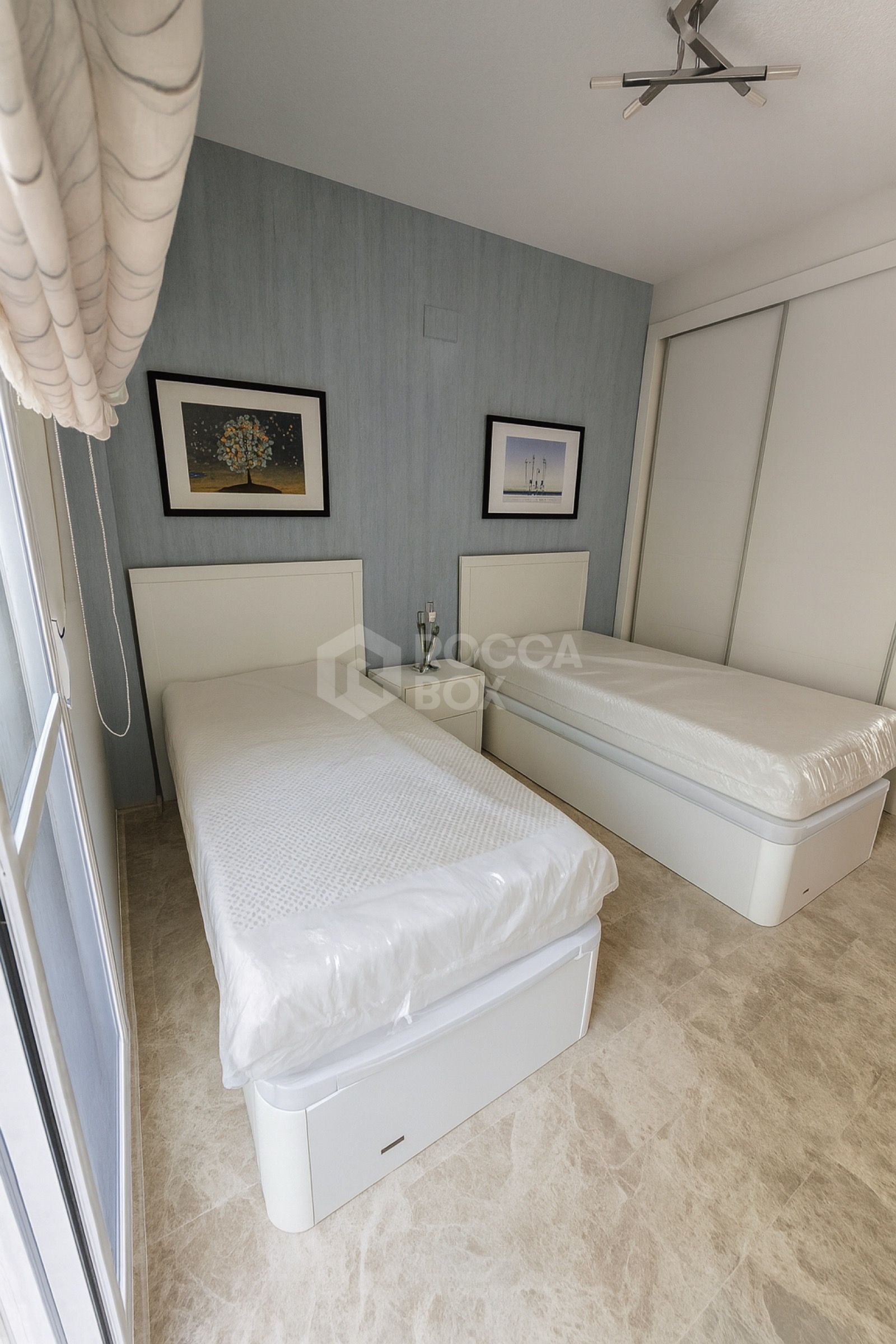 Fully Renovated Apartment Ready to Move In – Los Naranjos