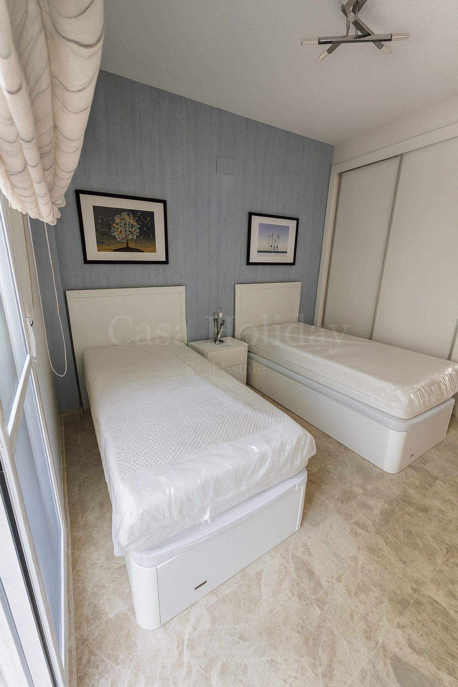 Apartamento Planta Baja en Los Naranjos, Marbella