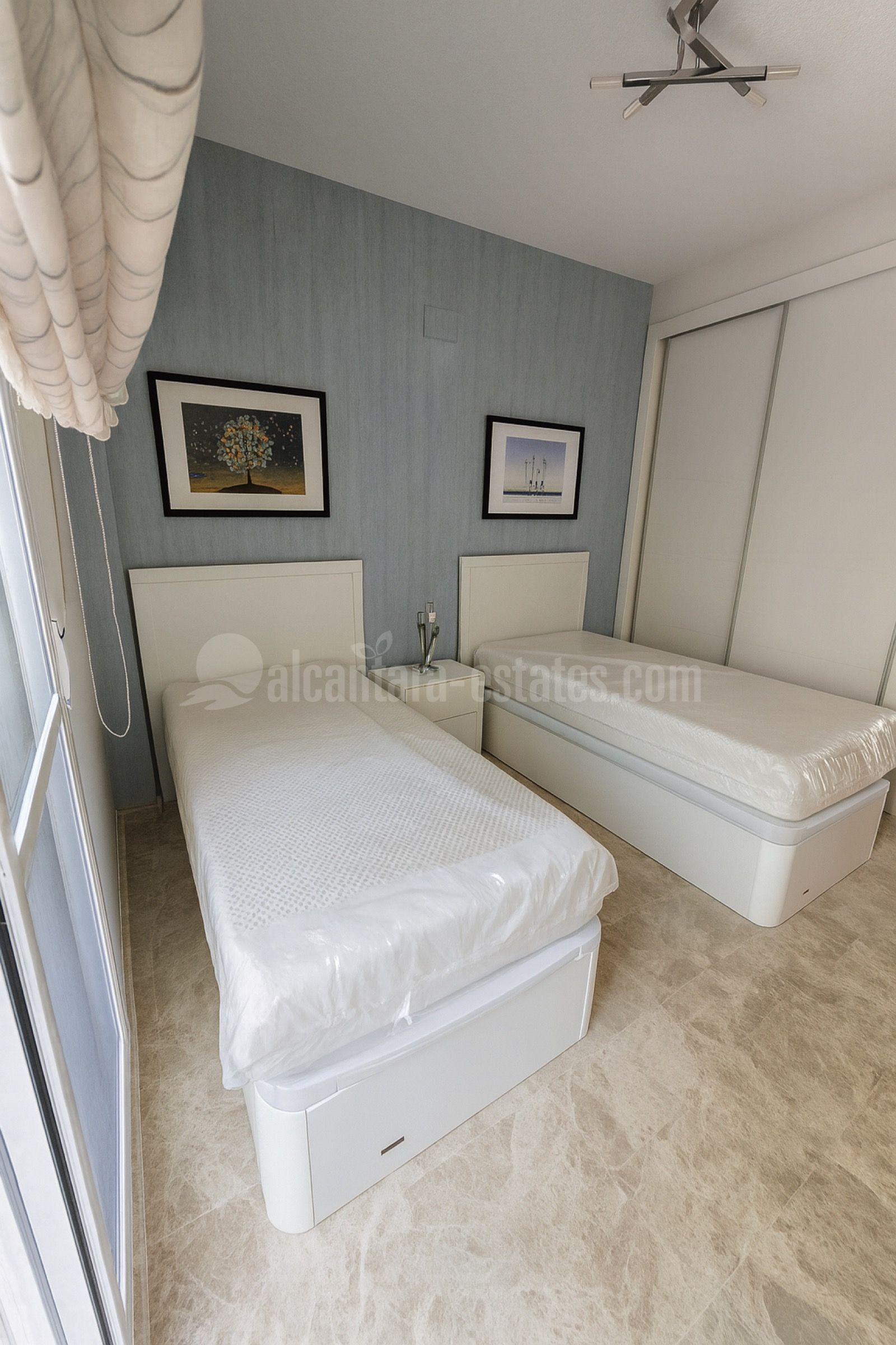 Ground Floor Apartment in Los Naranjos, Marbella