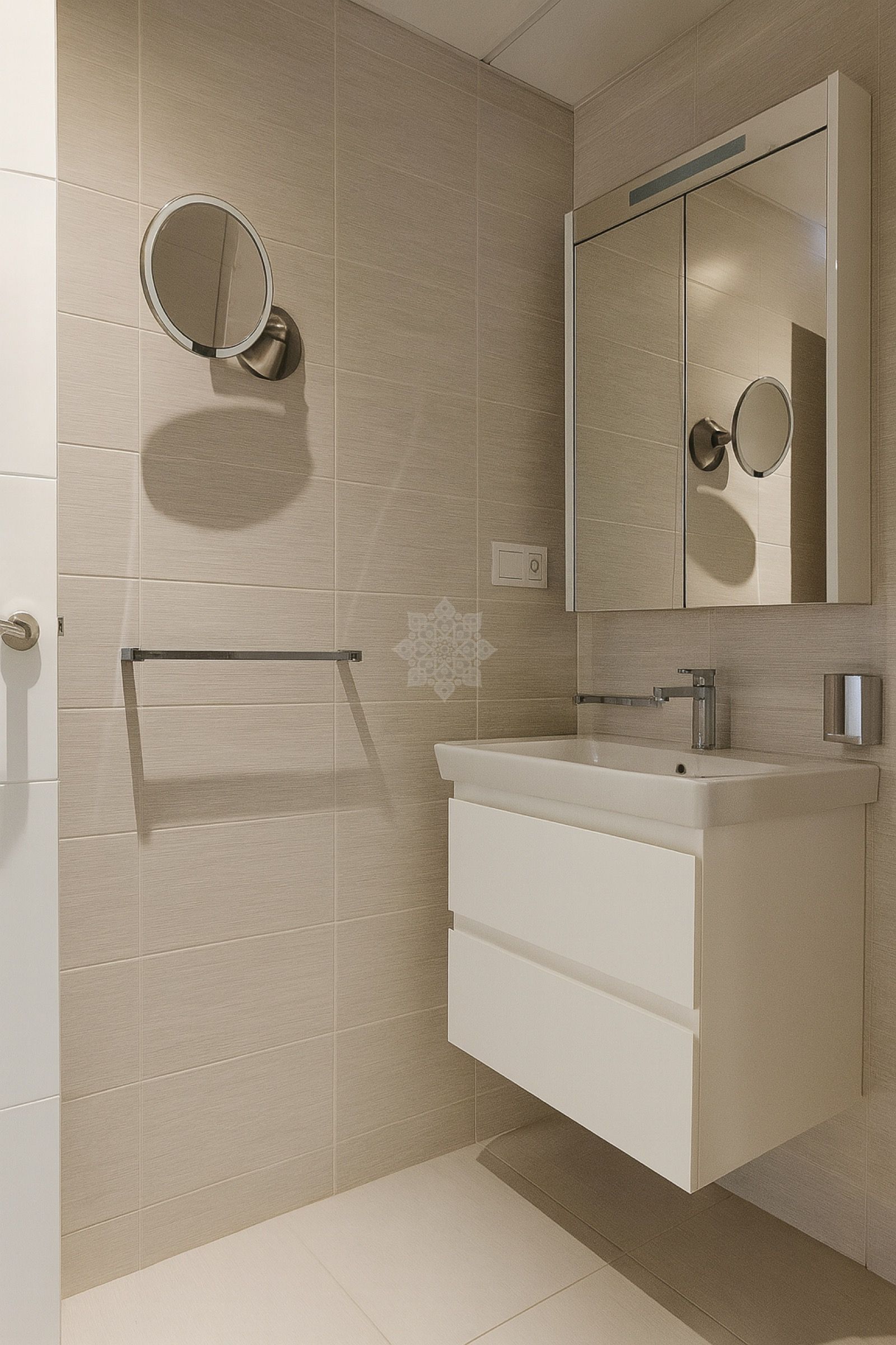 Ground Floor Apartment in Los Naranjos, Marbella