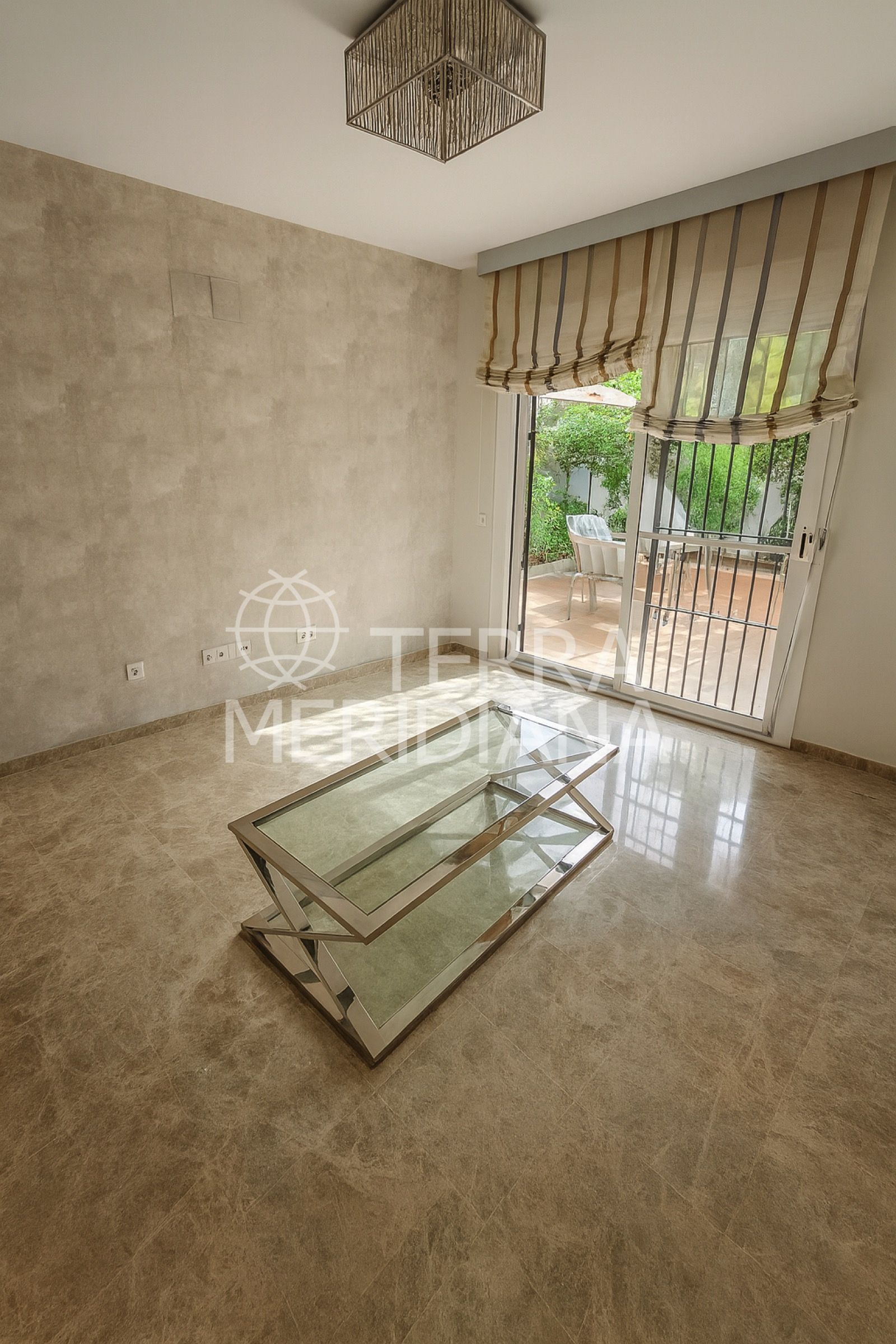 Ground Floor Apartment in Los Naranjos, Marbella