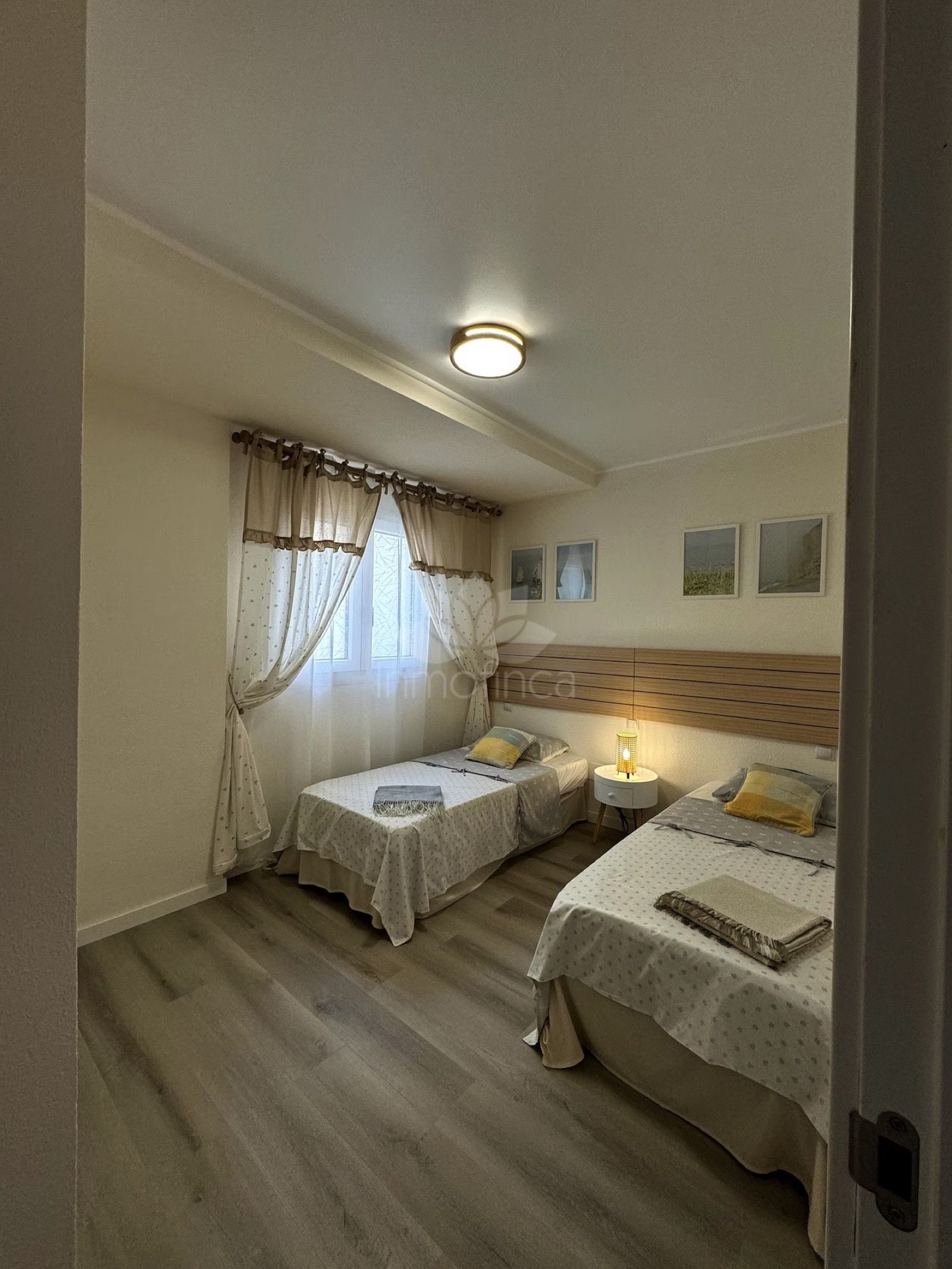 Apartamento en Puerto La Duquesa, Manilva