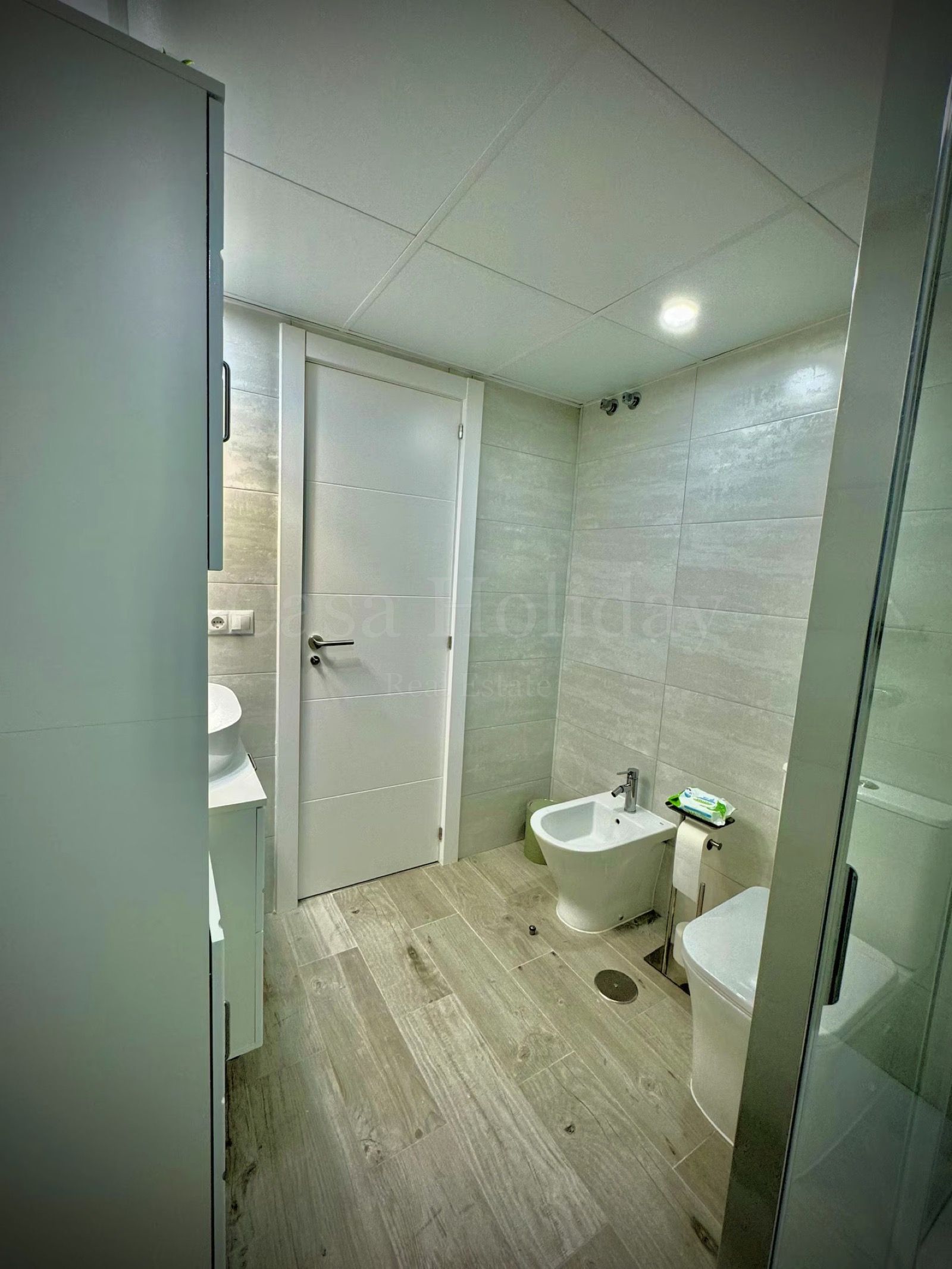 Apartamento en Puerto La Duquesa, Manilva