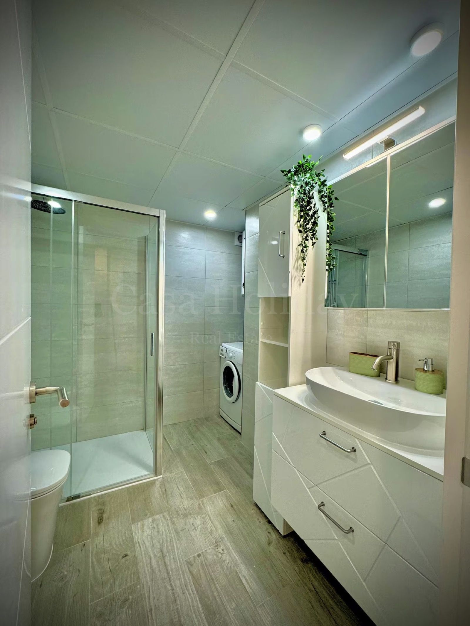 Apartamento en Puerto La Duquesa, Manilva