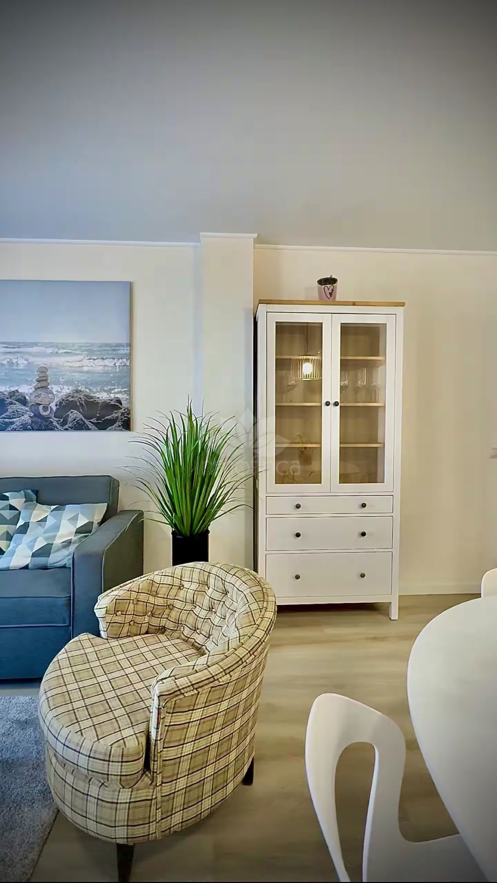 Apartamento en Puerto La Duquesa, Manilva