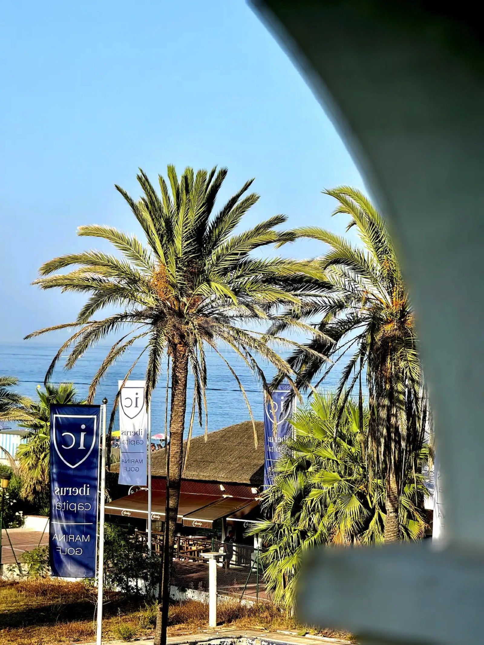 Apartamento en Puerto La Duquesa, Manilva