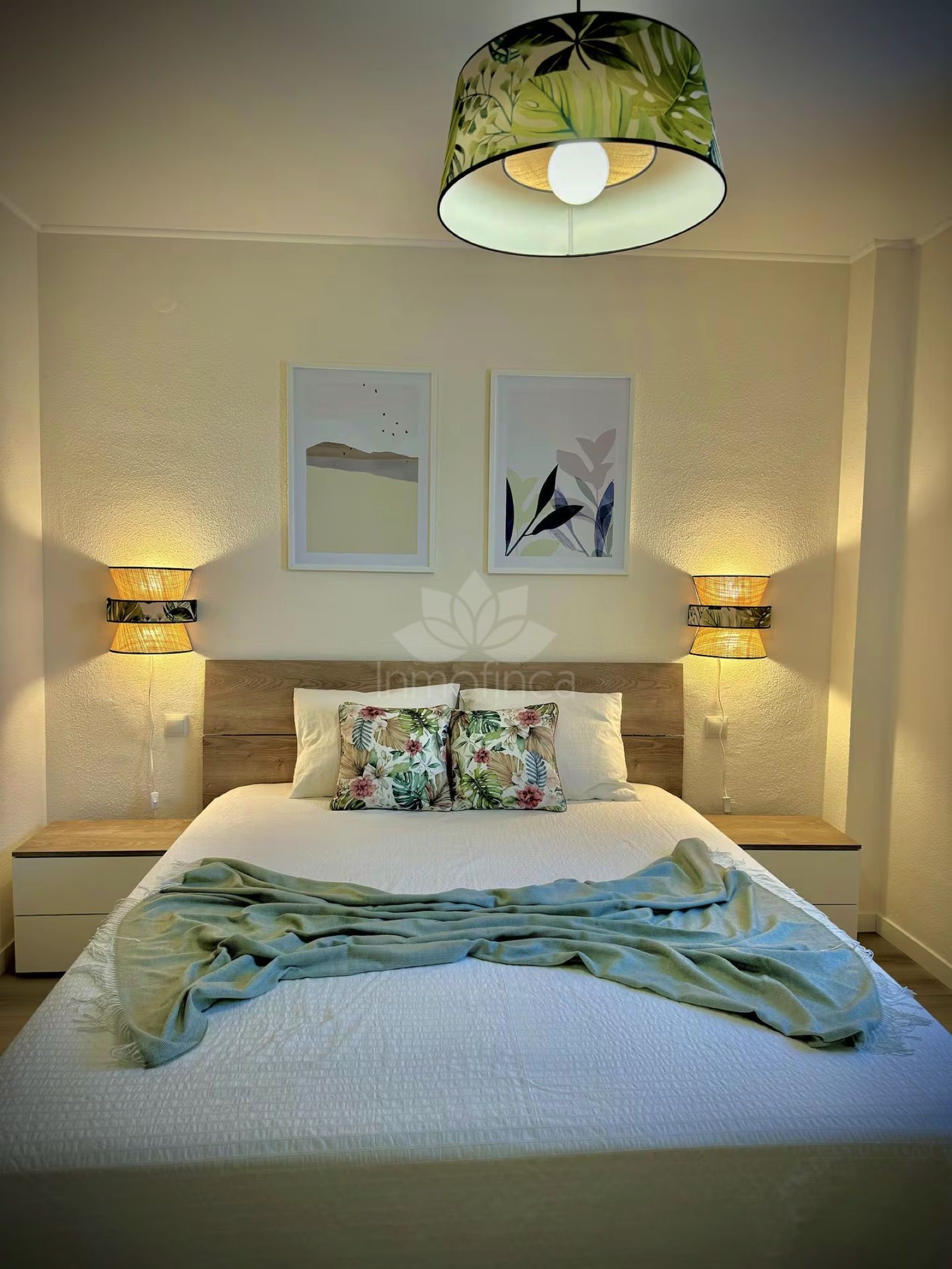 Apartamento en Puerto La Duquesa, Manilva