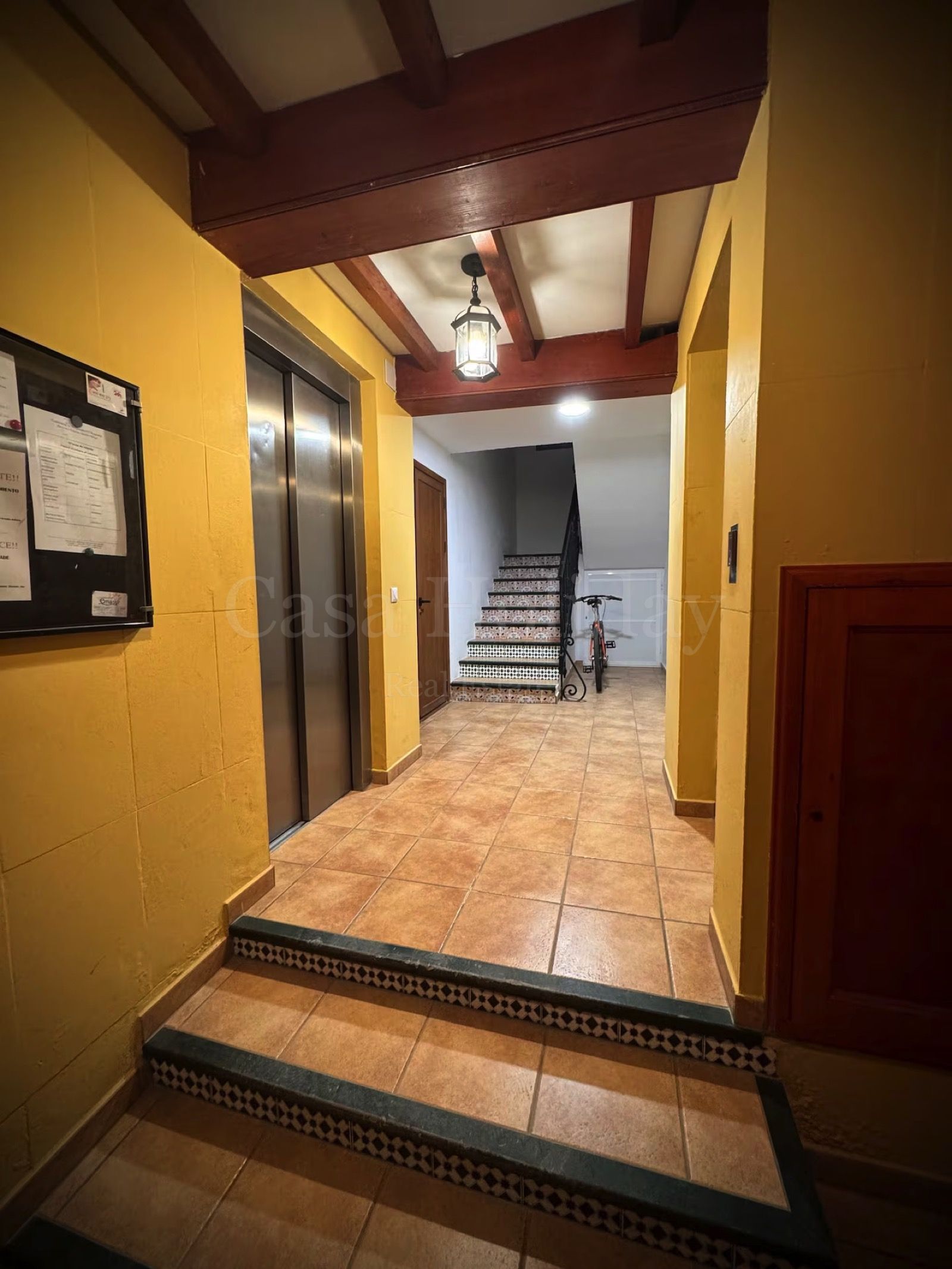 Apartamento en Puerto La Duquesa, Manilva