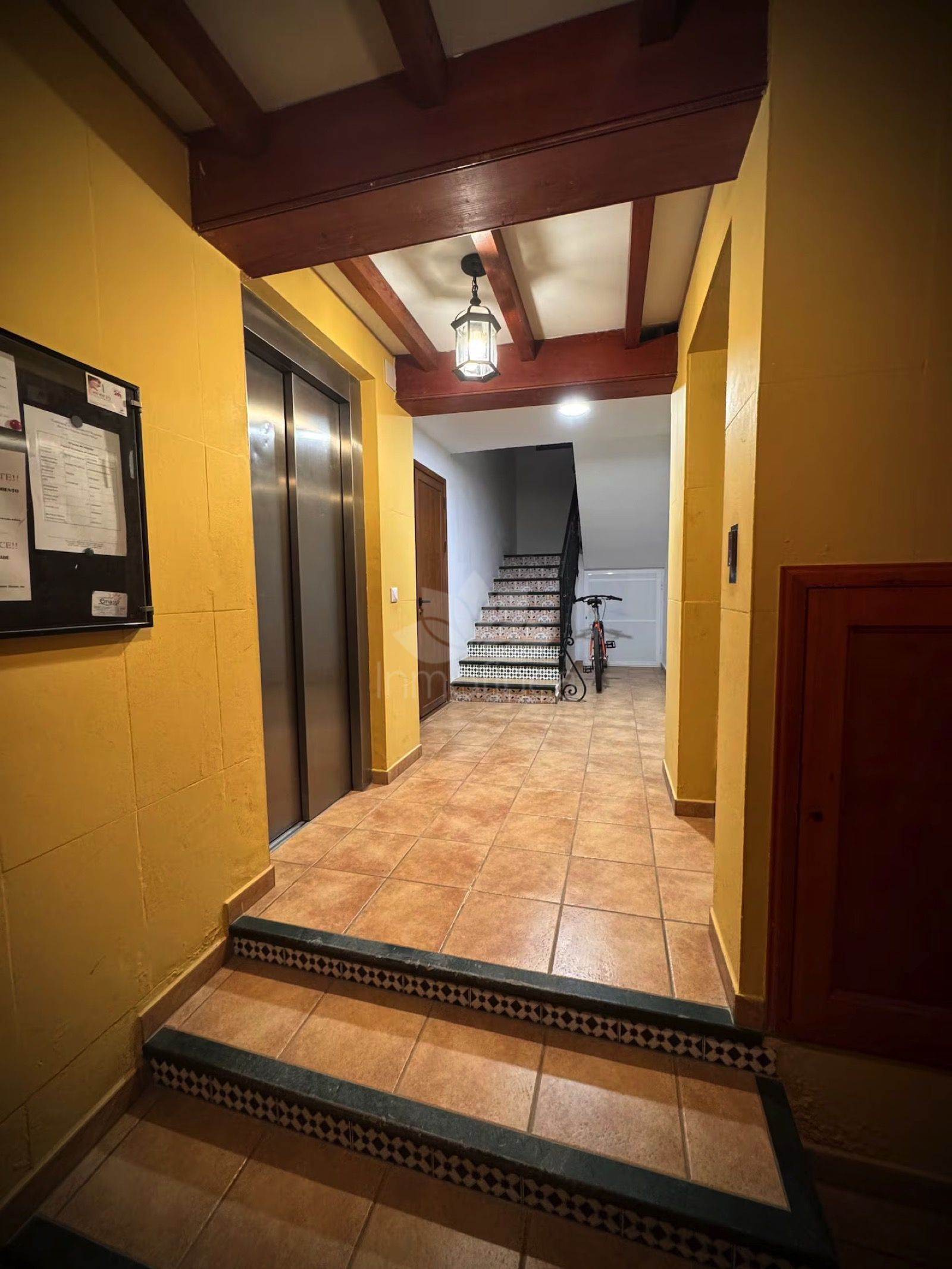 Apartamento en Puerto La Duquesa, Manilva