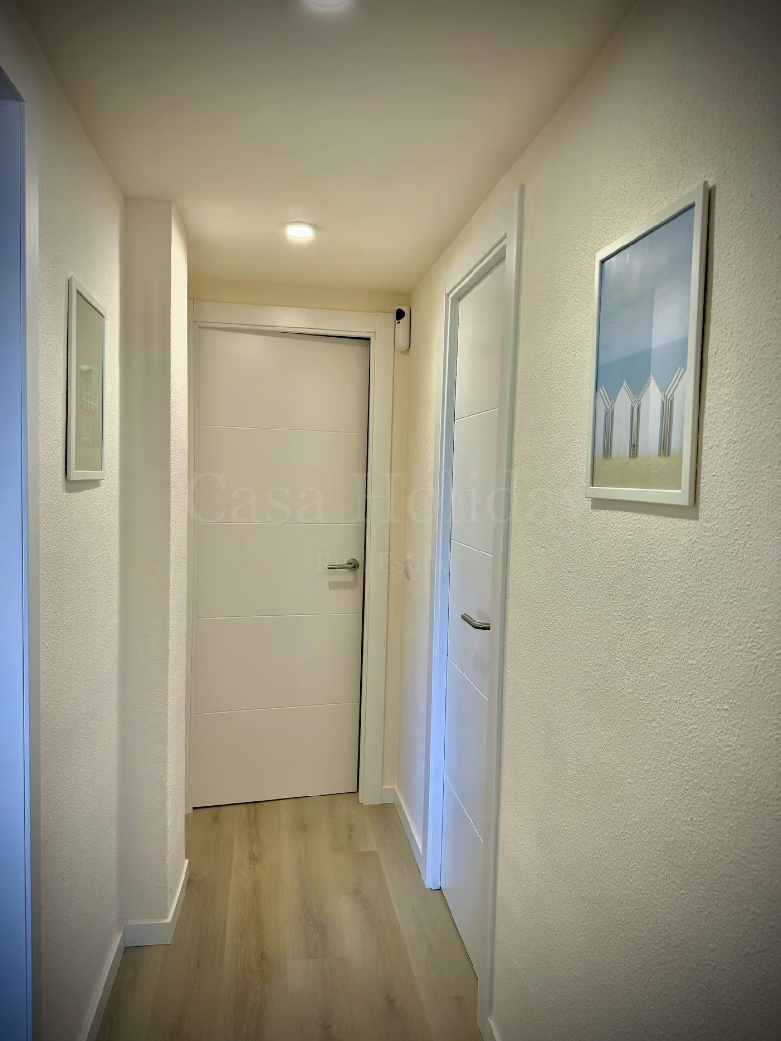 Apartamento en Puerto La Duquesa, Manilva
