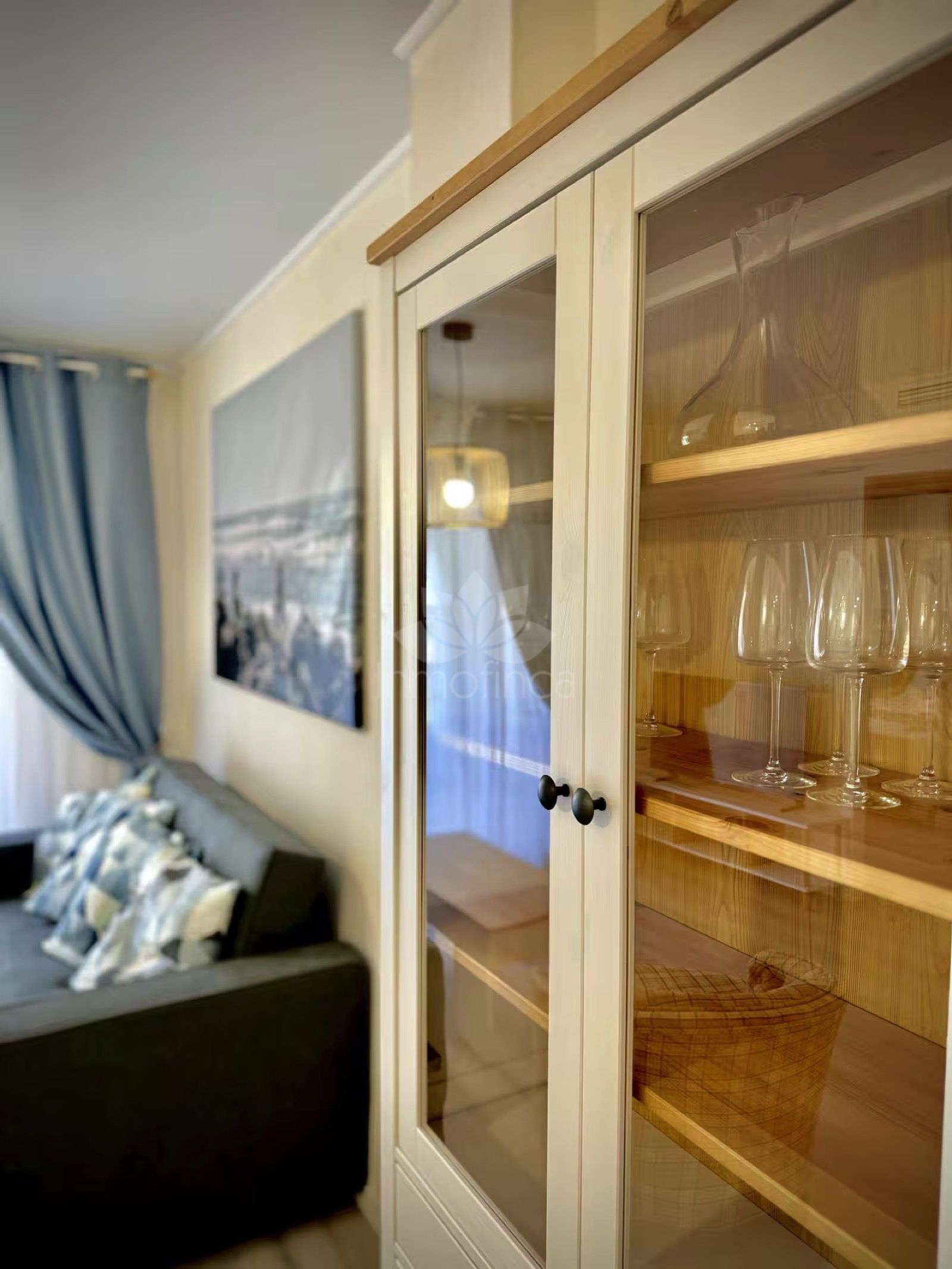 Apartamento en Puerto La Duquesa, Manilva