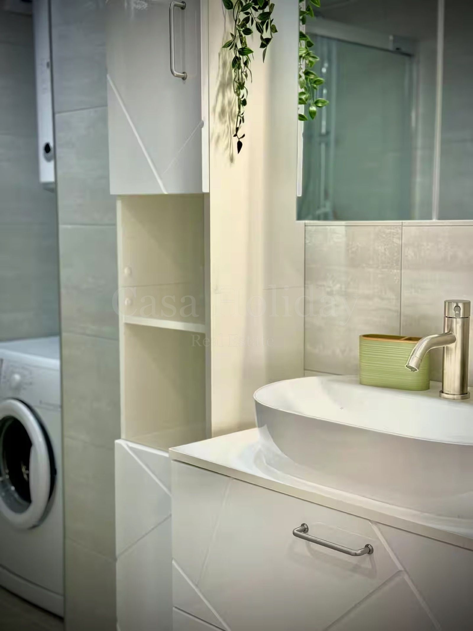 Apartamento en Puerto La Duquesa, Manilva