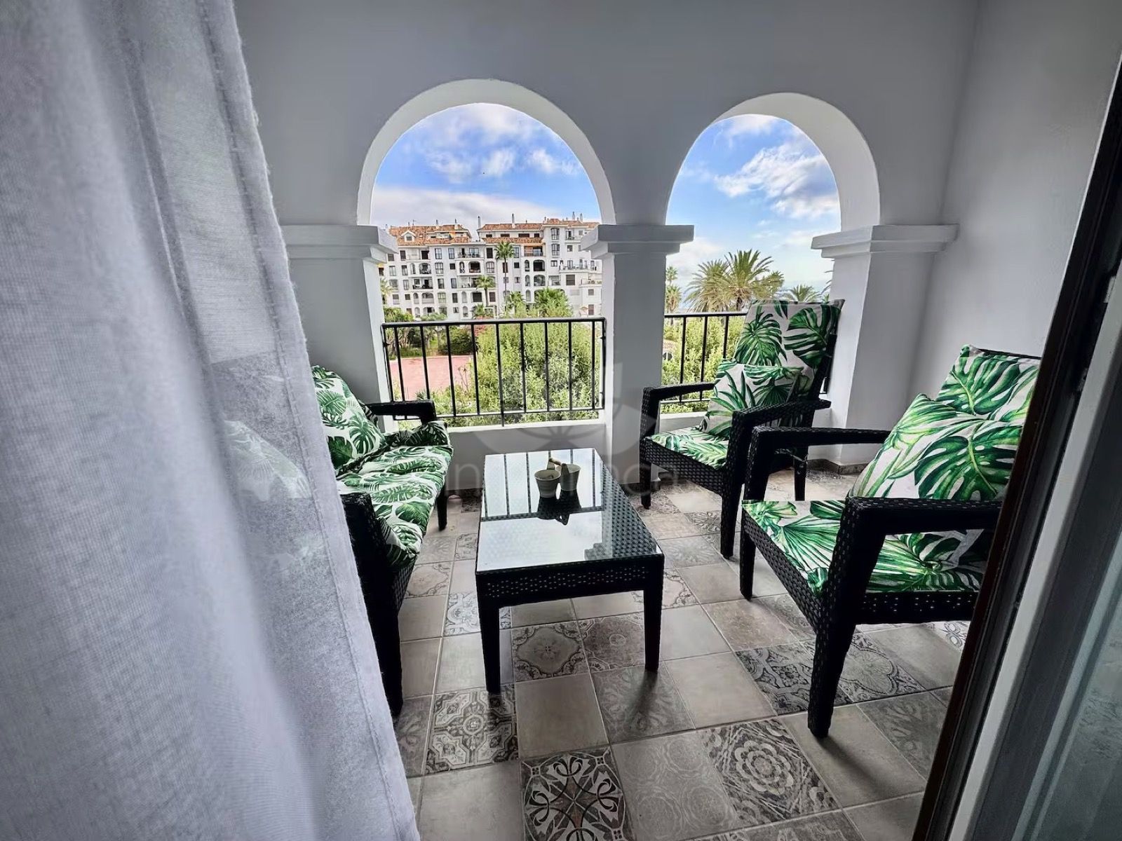 Apartamento en Puerto La Duquesa, Manilva