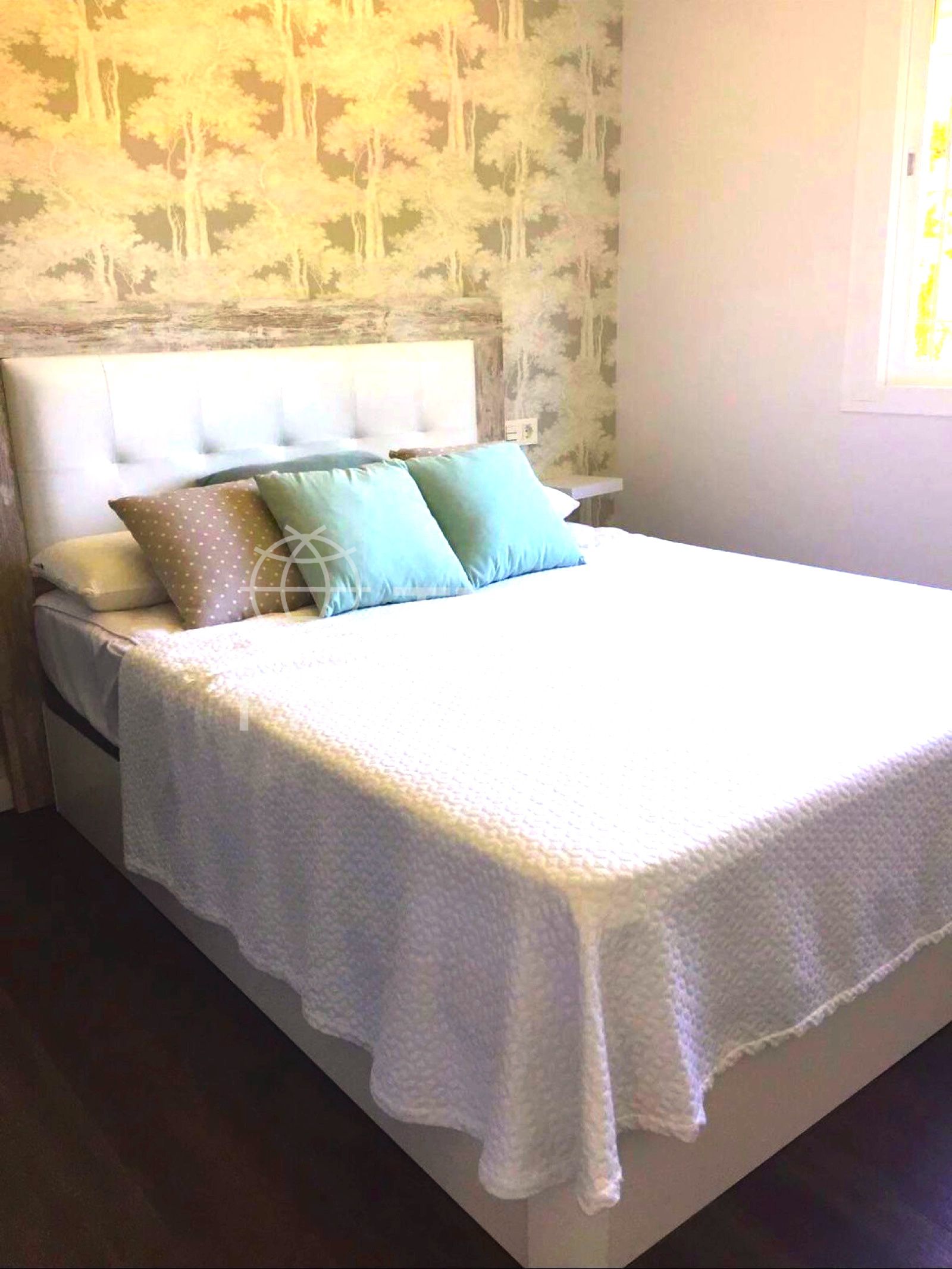 Apartment in Nueva Andalucia, Marbella