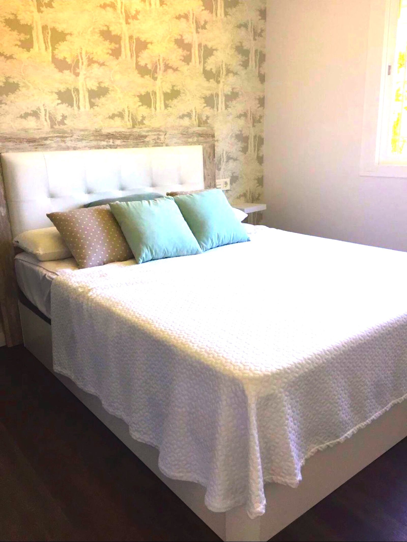 Apartment in Nueva Andalucia, Marbella