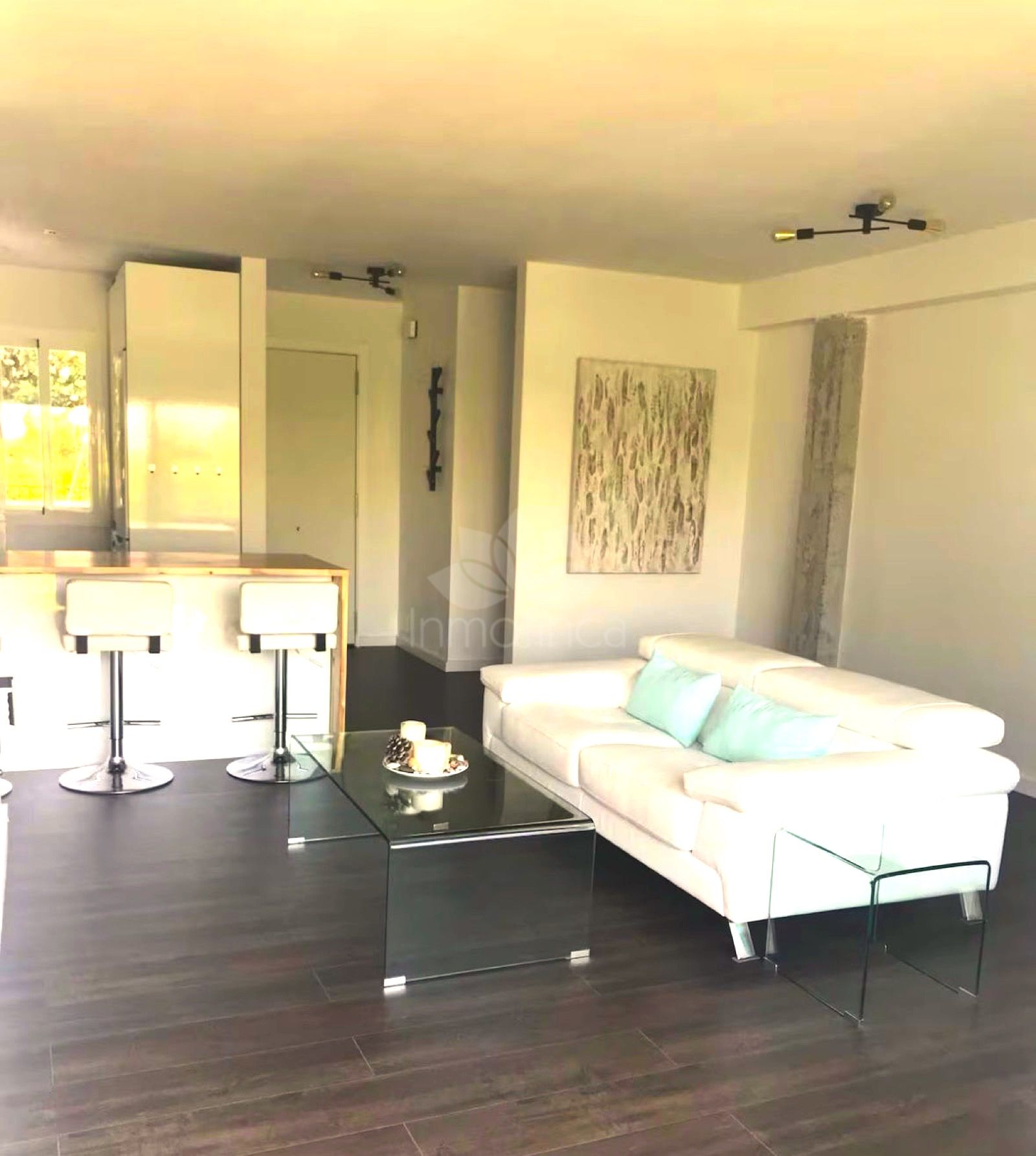 Apartment in Nueva Andalucia, Marbella