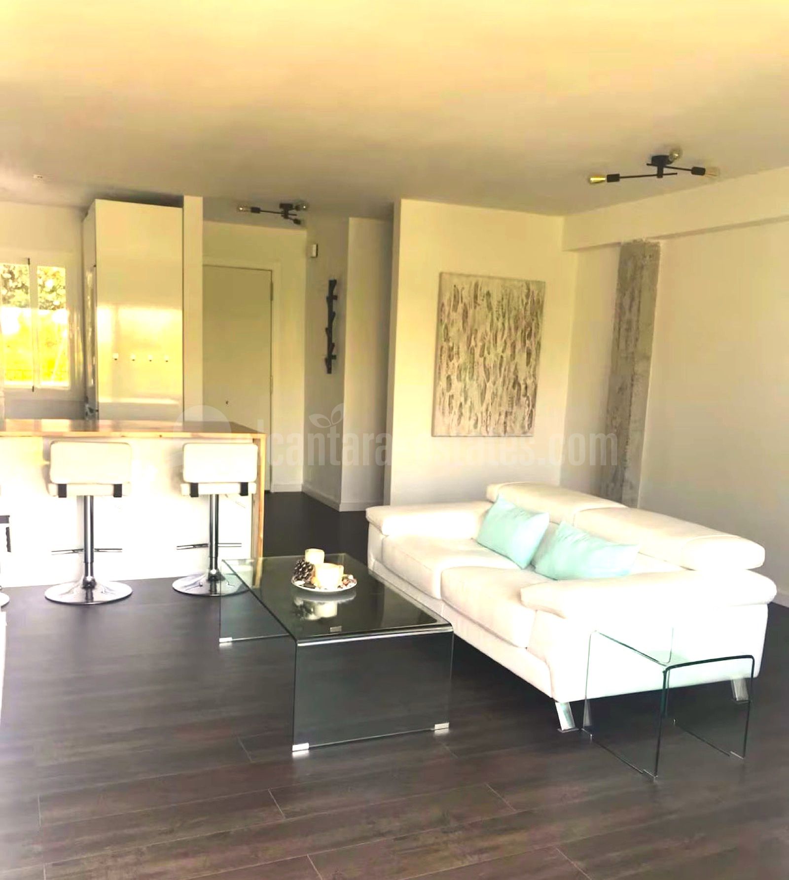 Apartment in Nueva Andalucia, Marbella