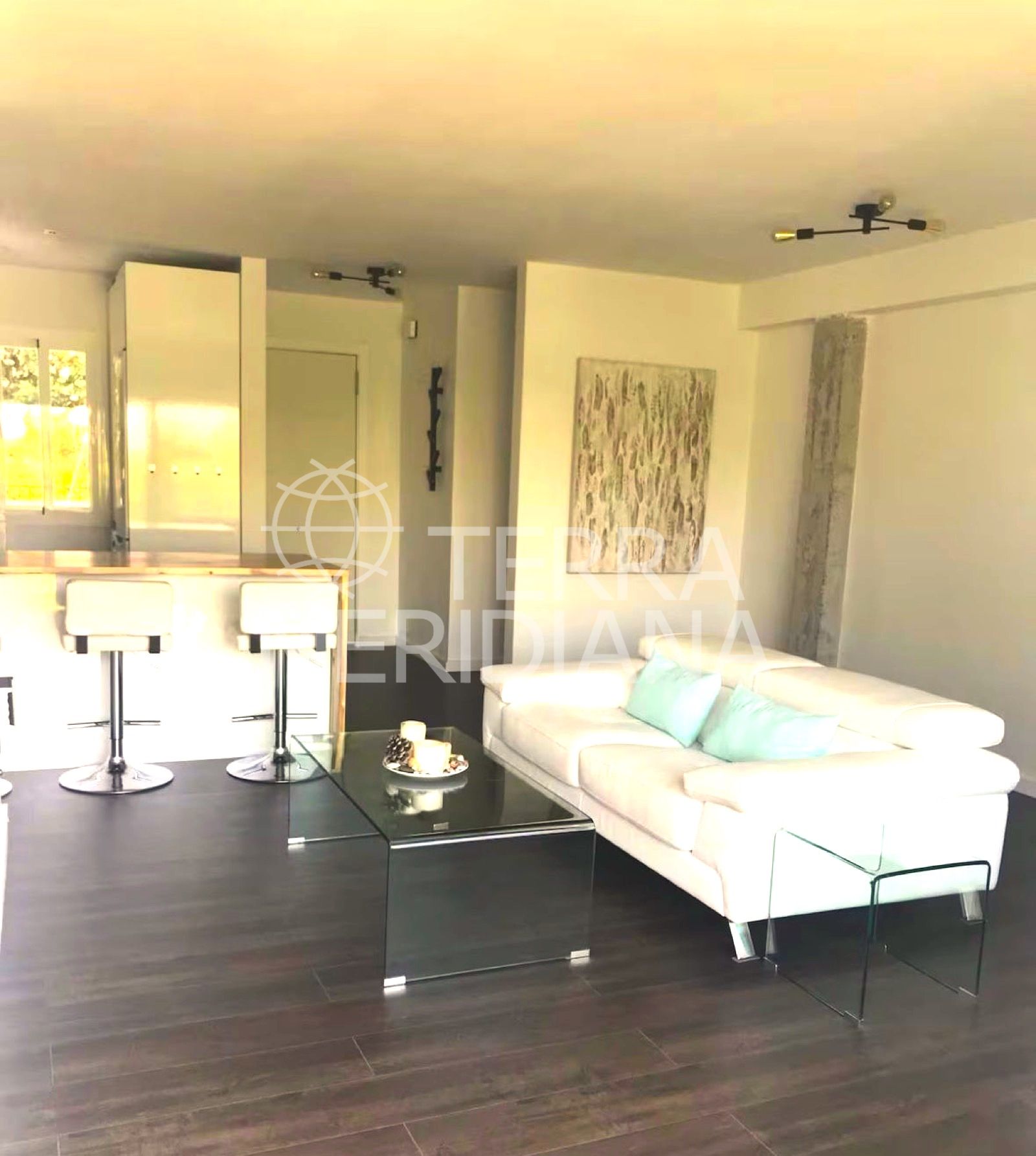 Apartment in Nueva Andalucia, Marbella