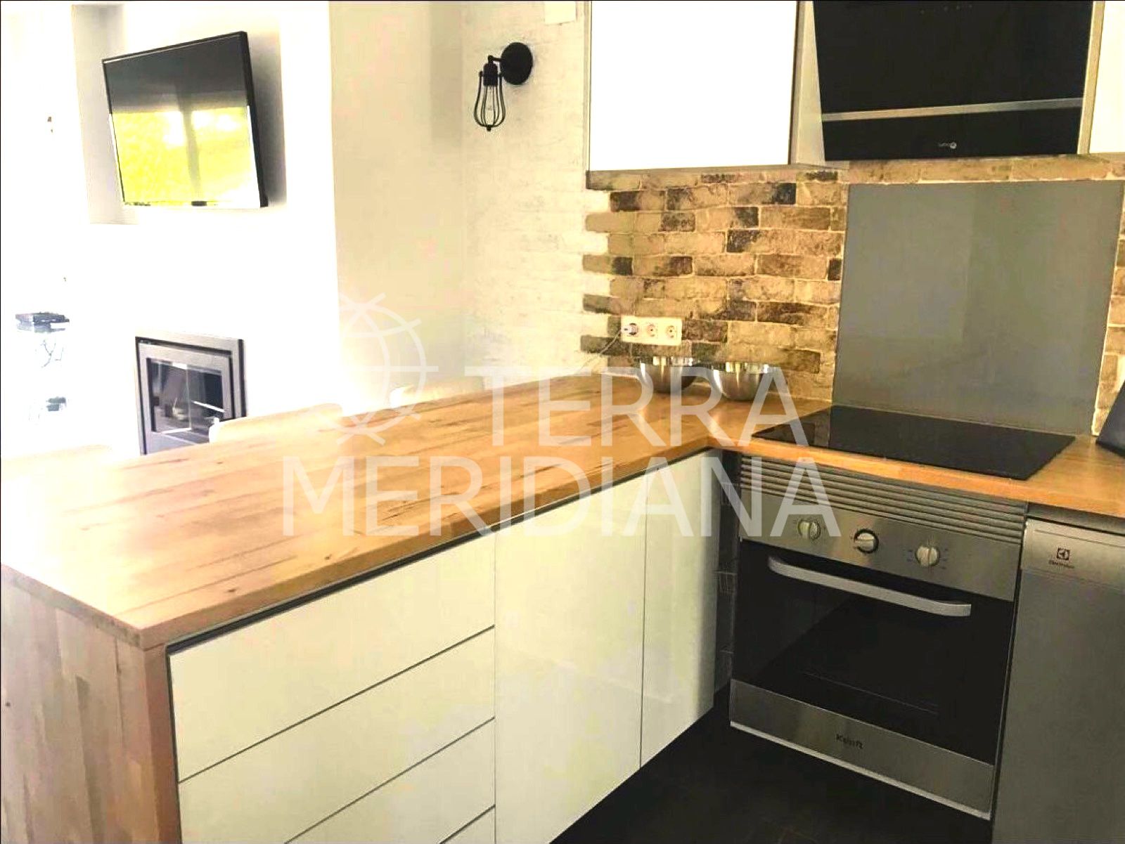 Apartment in Nueva Andalucia, Marbella