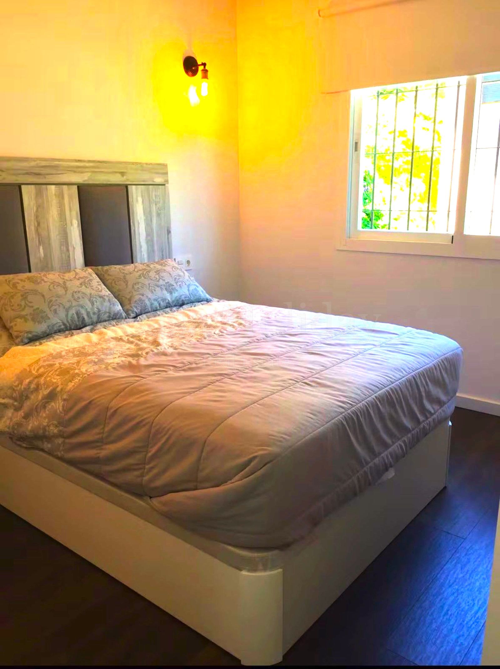 Apartamento en Nueva Andalucia, Marbella