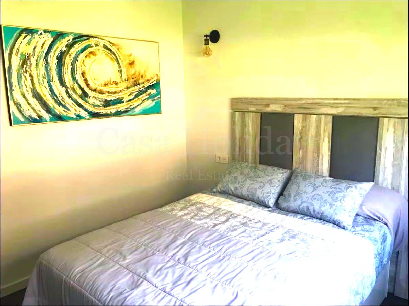 Apartamento en Nueva Andalucia, Marbella