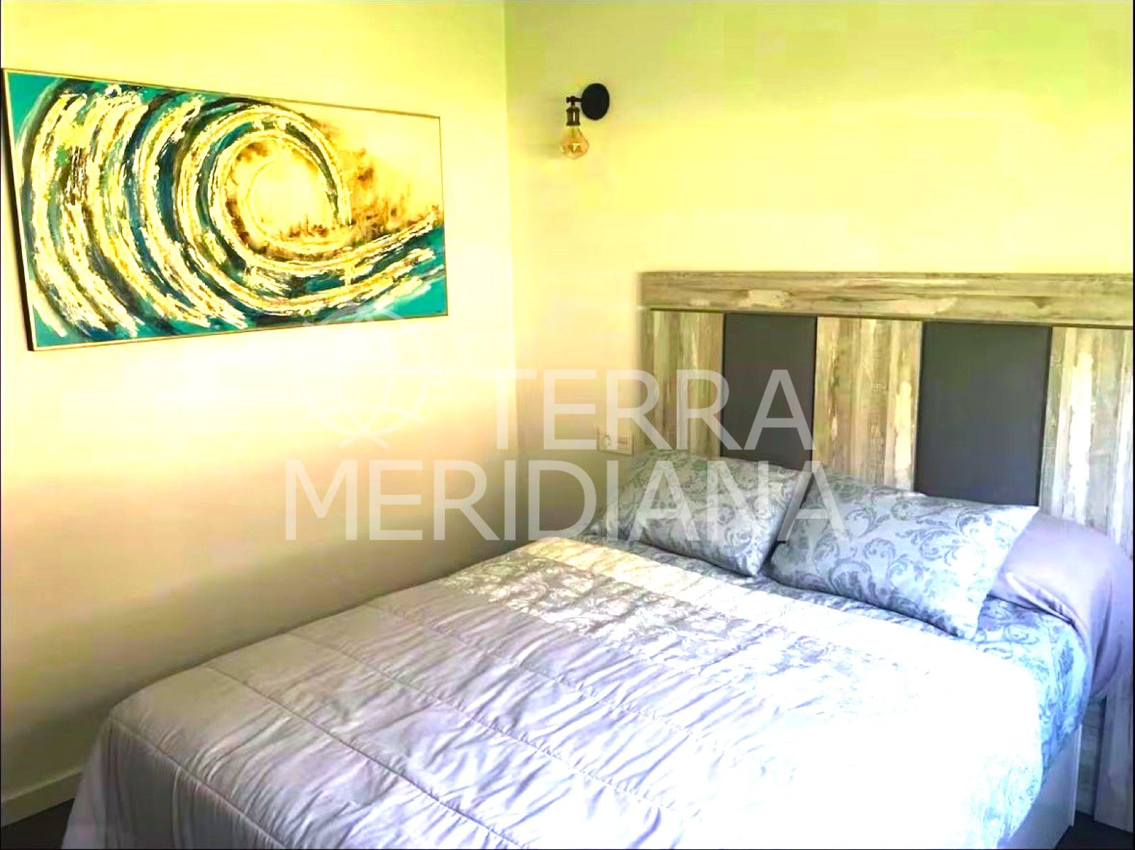 Apartment in Nueva Andalucia, Marbella