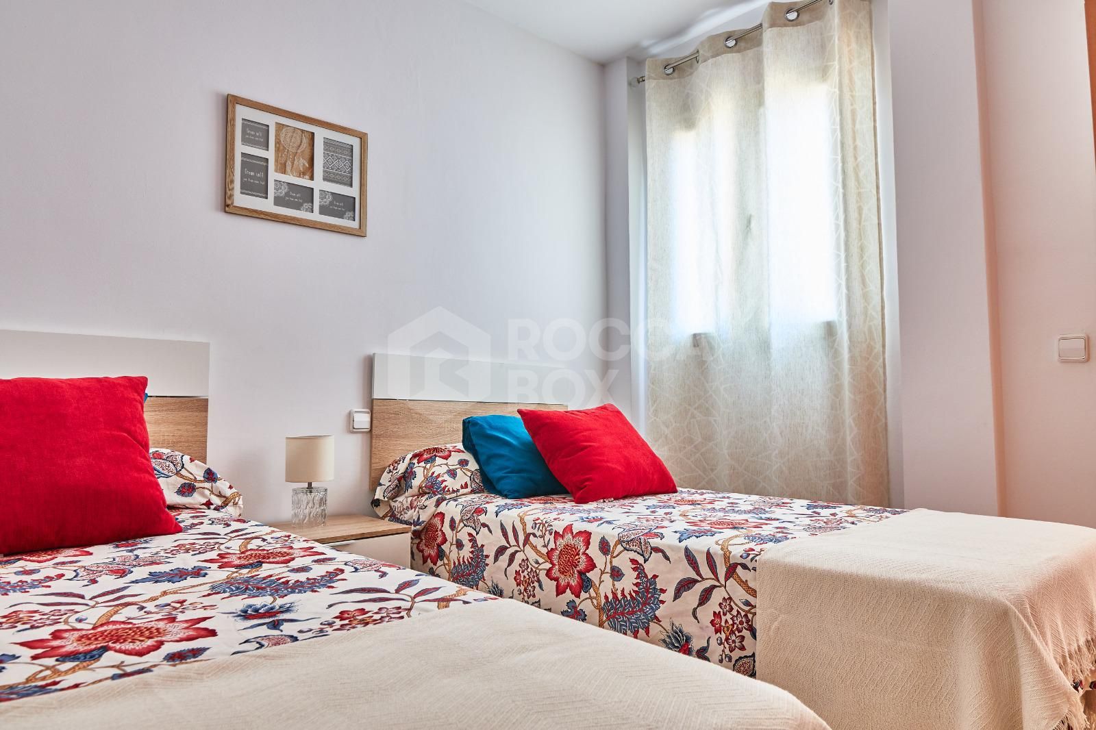 Exclusive Ground-Floor Mezzanine Apartment with Sea Views