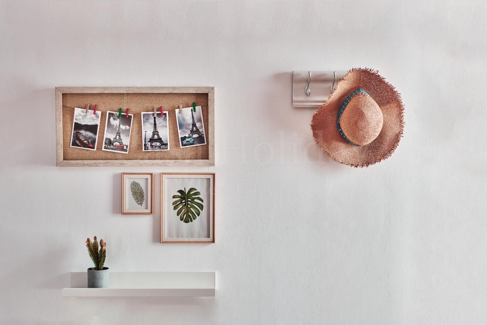 Apartamento Planta Baja en Alcorrín, Manilva