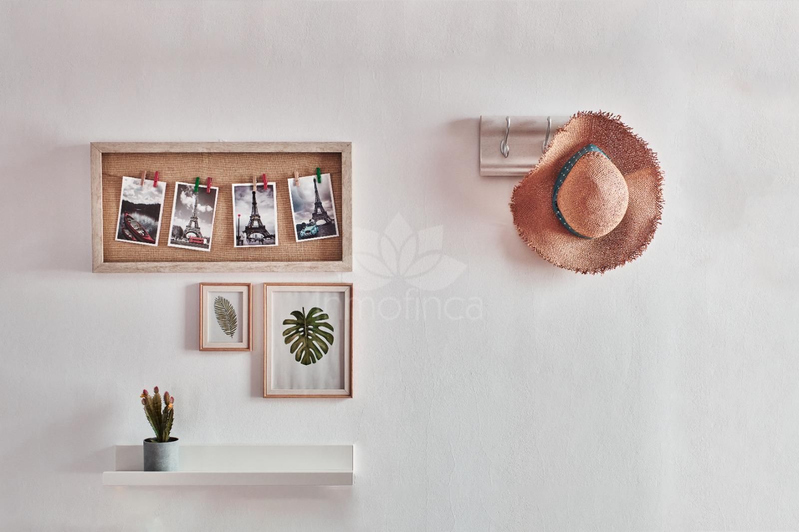 Apartamento Planta Baja en Alcorrín, Manilva