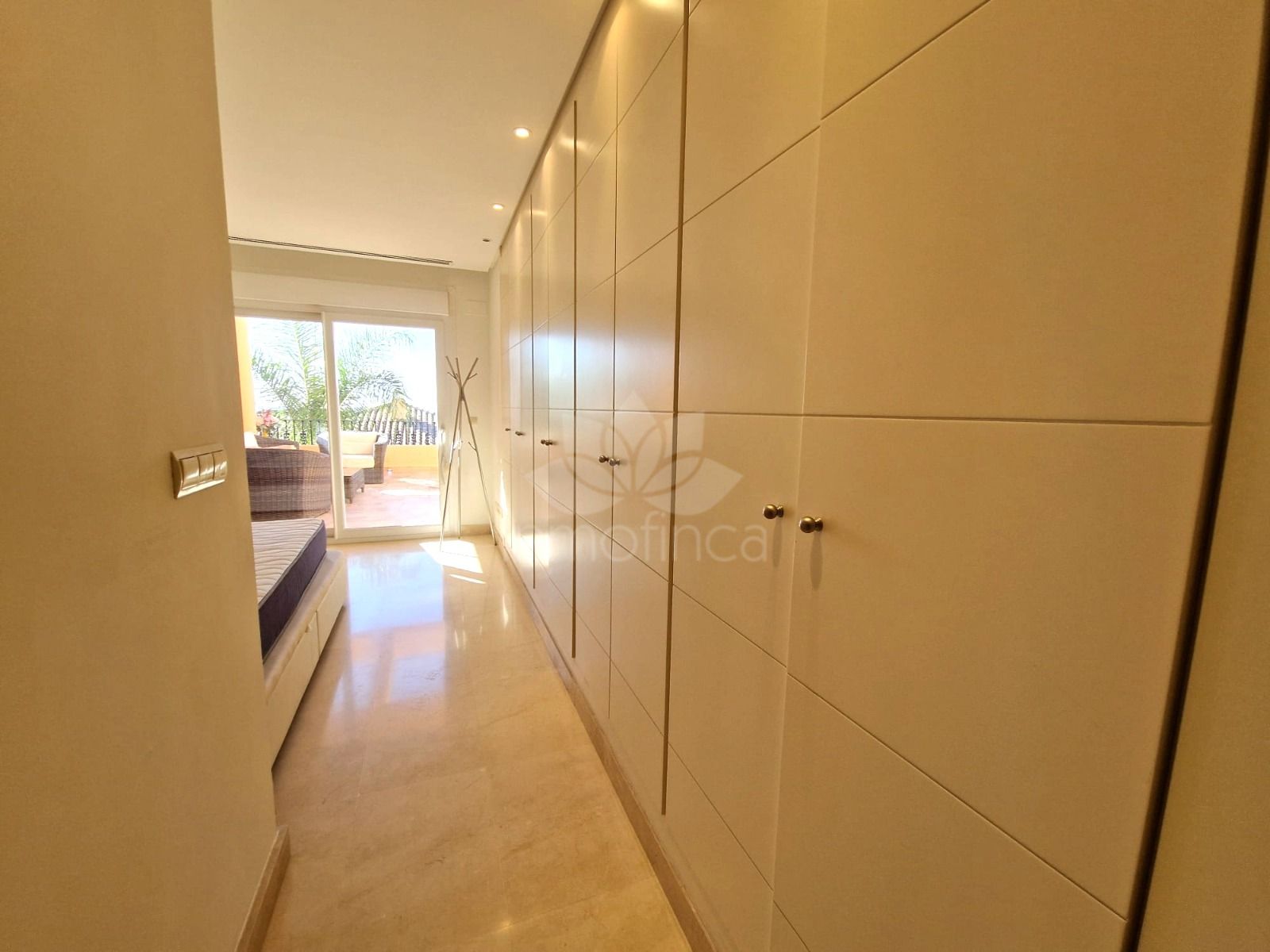Apartment in Vista Real, Marbella