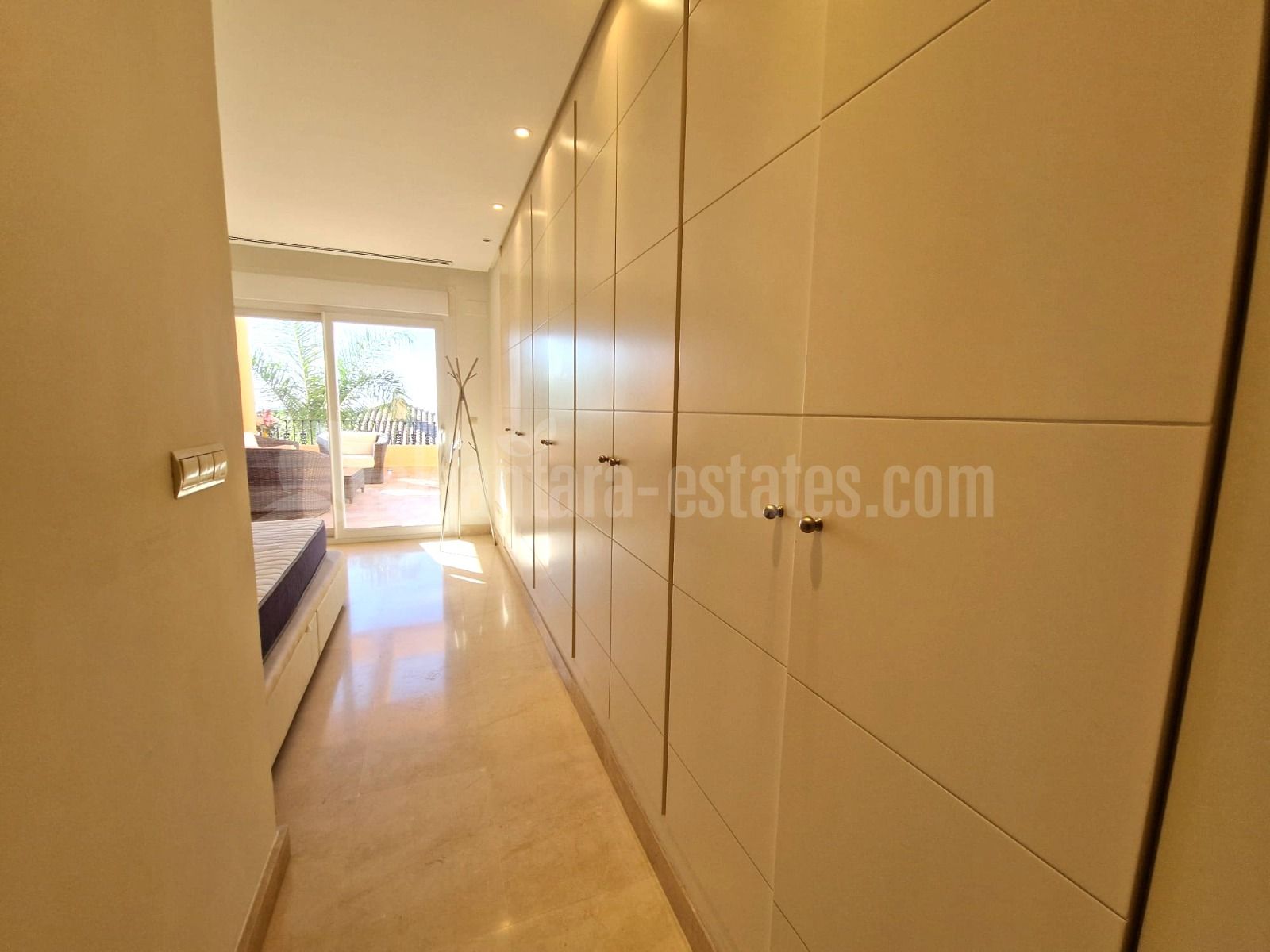 Apartment in Vista Real, Marbella