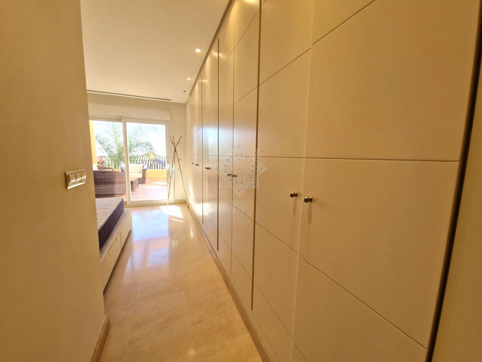 Apartment in Vista Real, Marbella