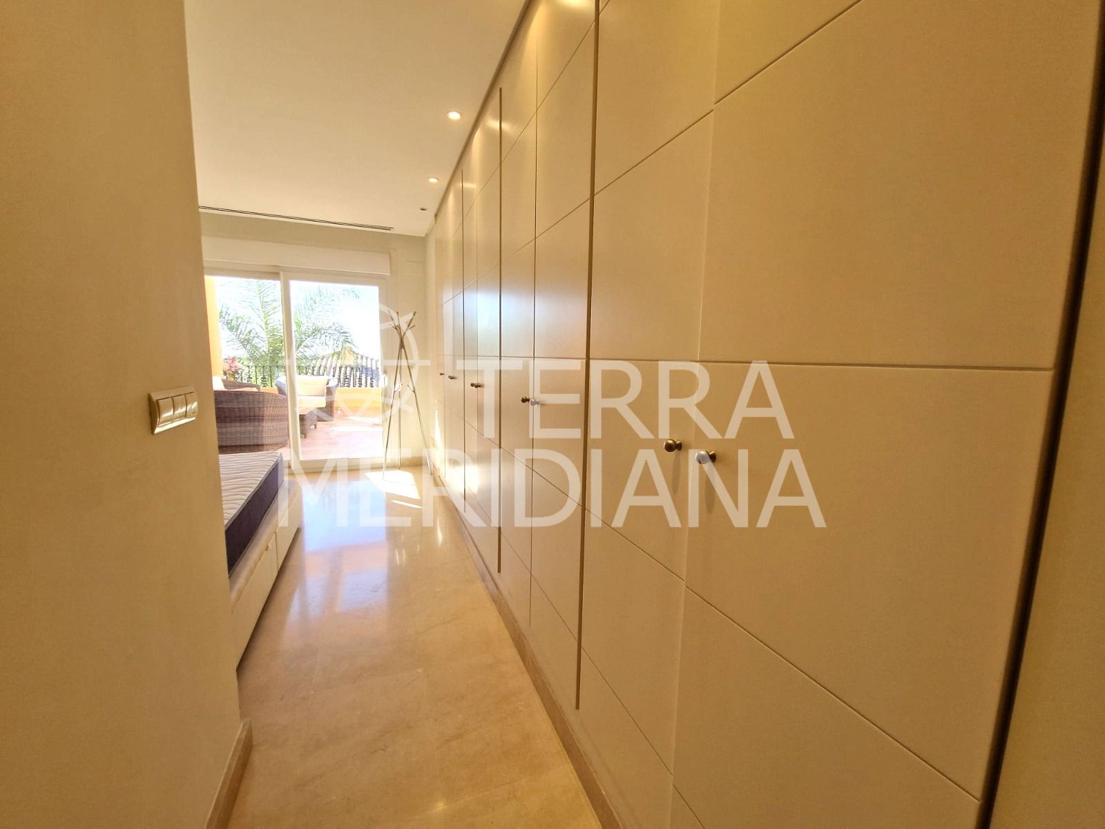 Apartment in Vista Real, Marbella