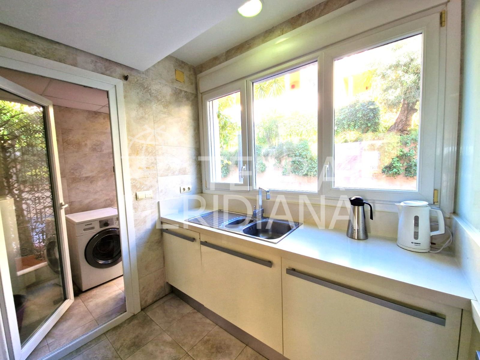 Apartment in Vista Real, Marbella