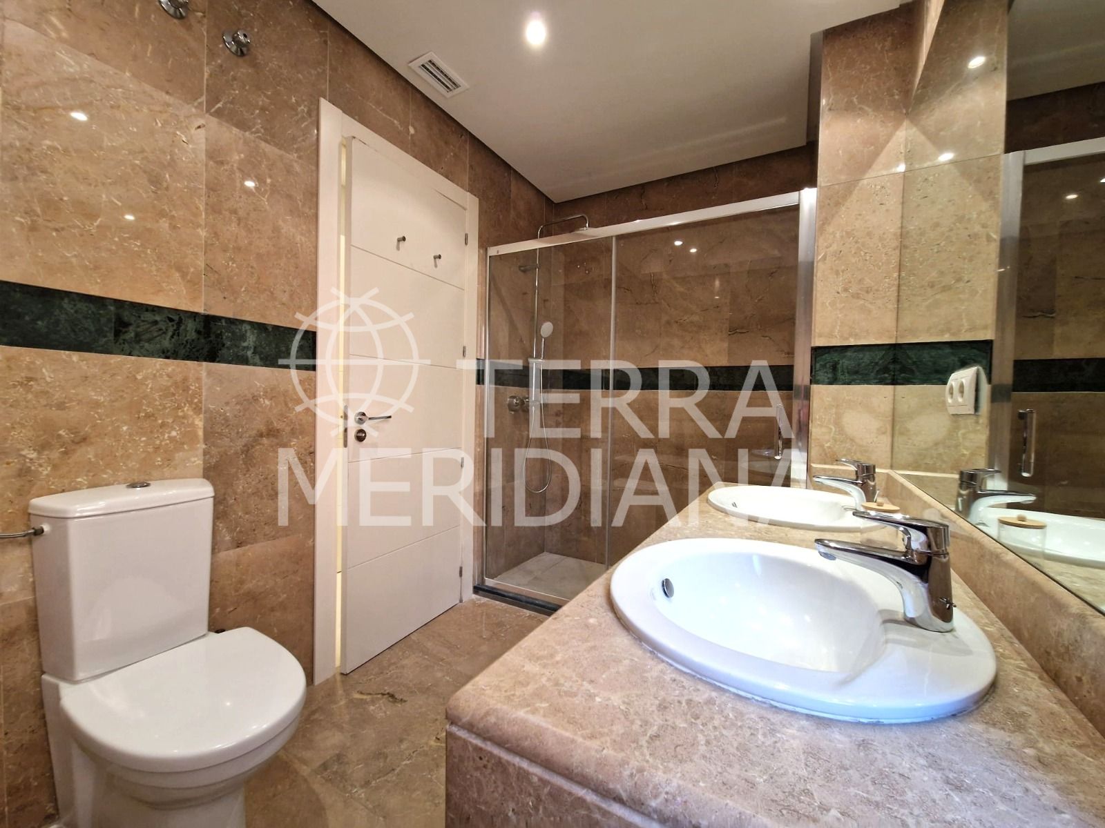 Apartment in Vista Real, Marbella