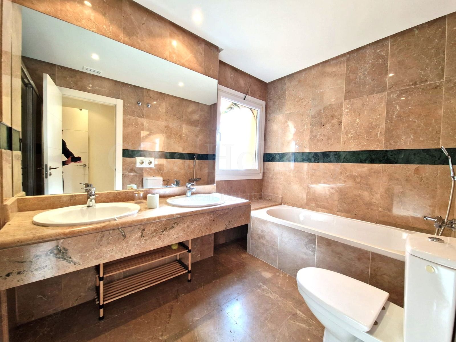 Apartment in Vista Real, Marbella