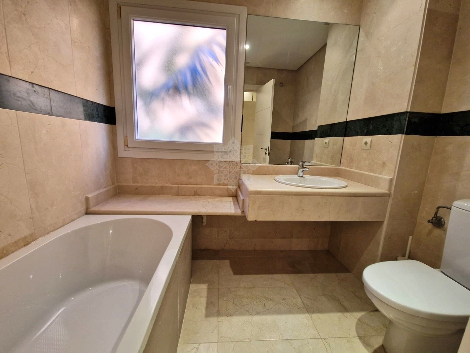 Apartment in Vista Real, Marbella