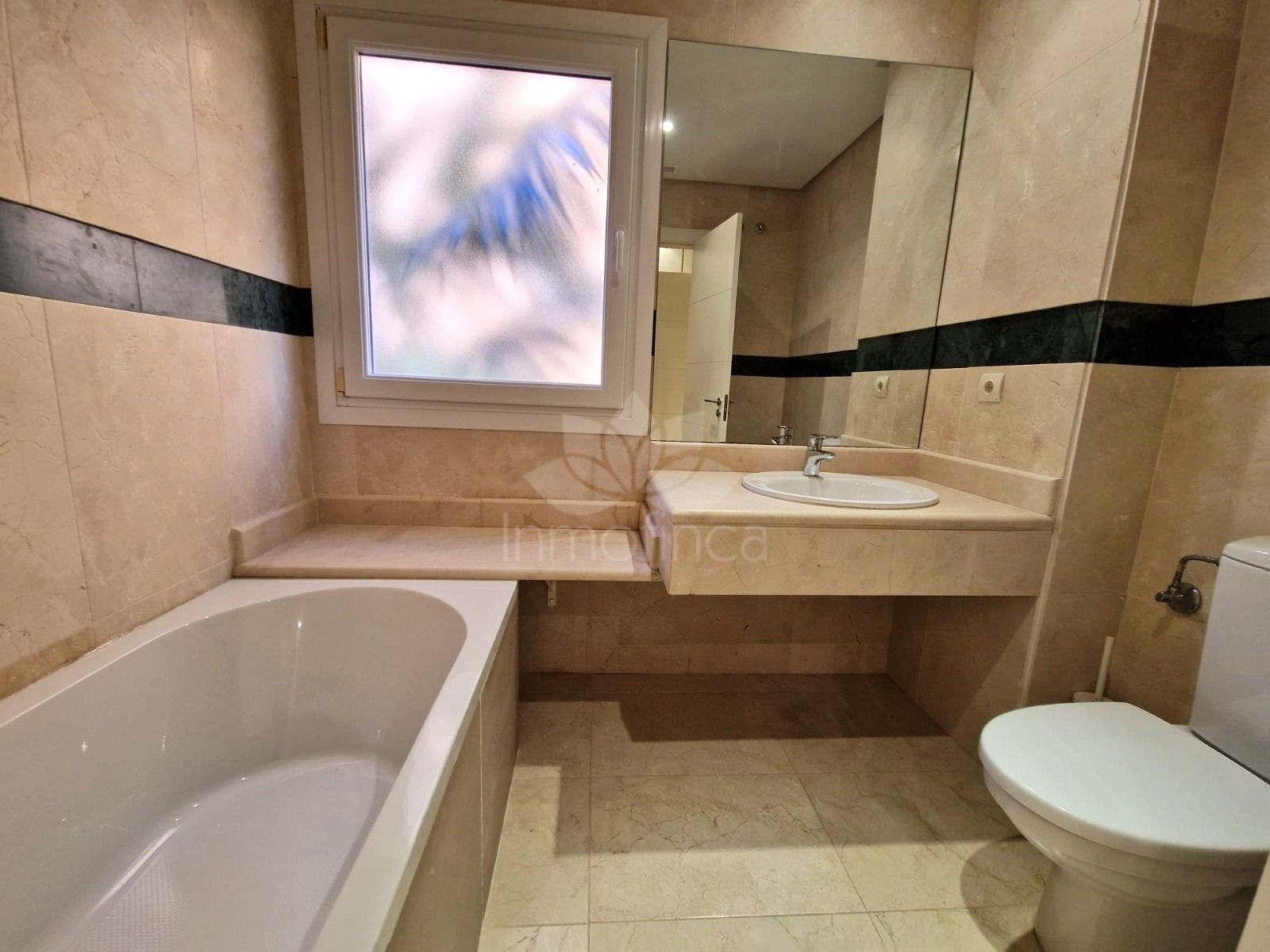 Apartment in Vista Real, Marbella